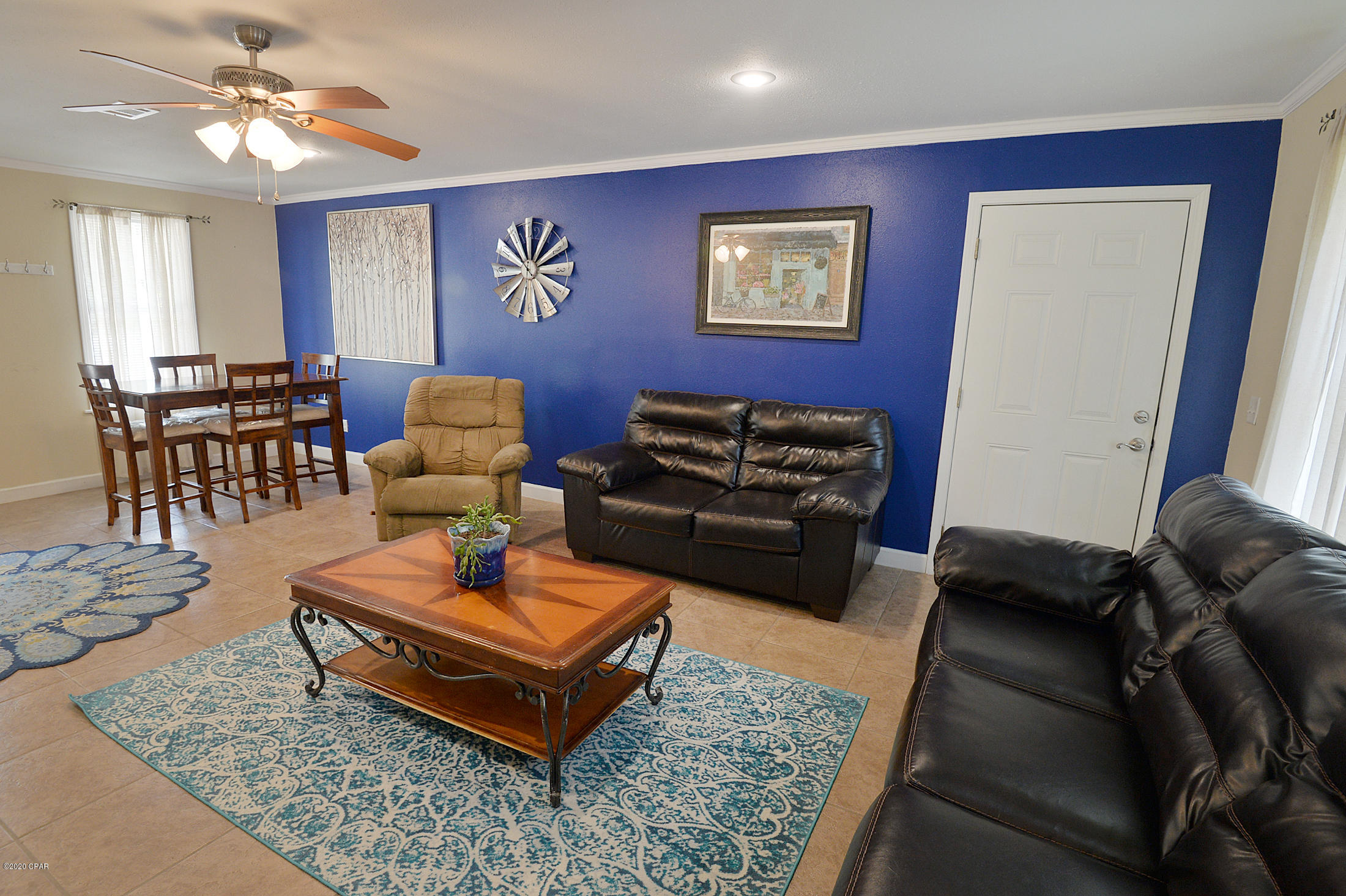 Lafayette Hghts - Residential