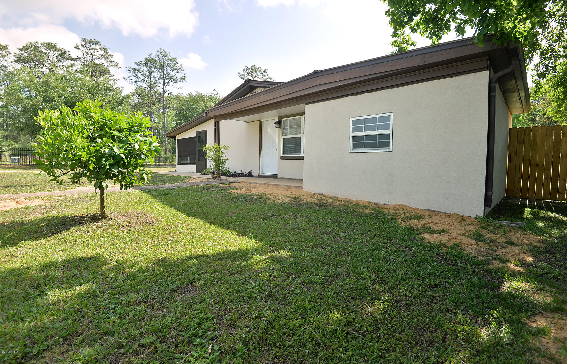 Lafayette Hghts - Residential