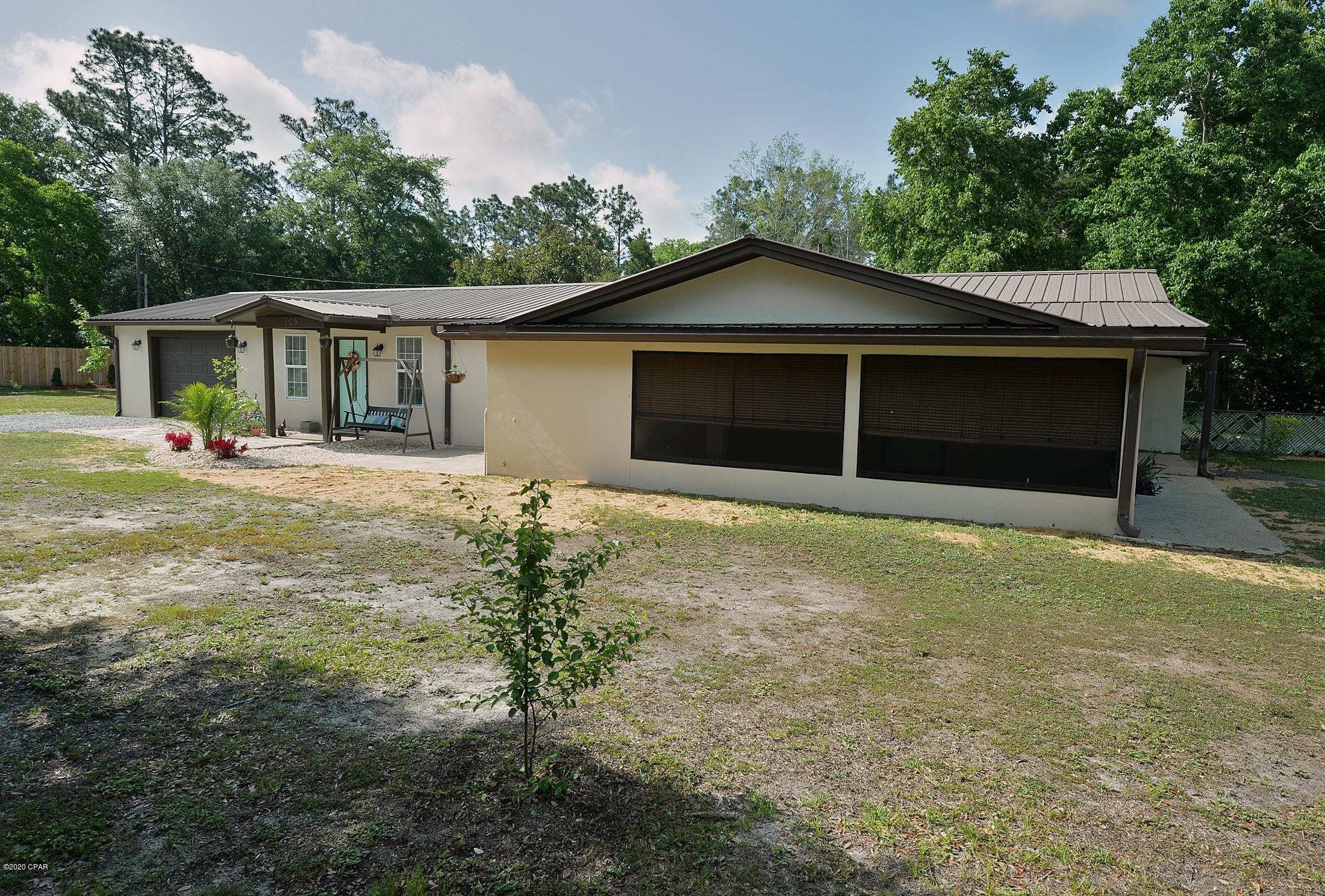 Lafayette Hghts - Residential