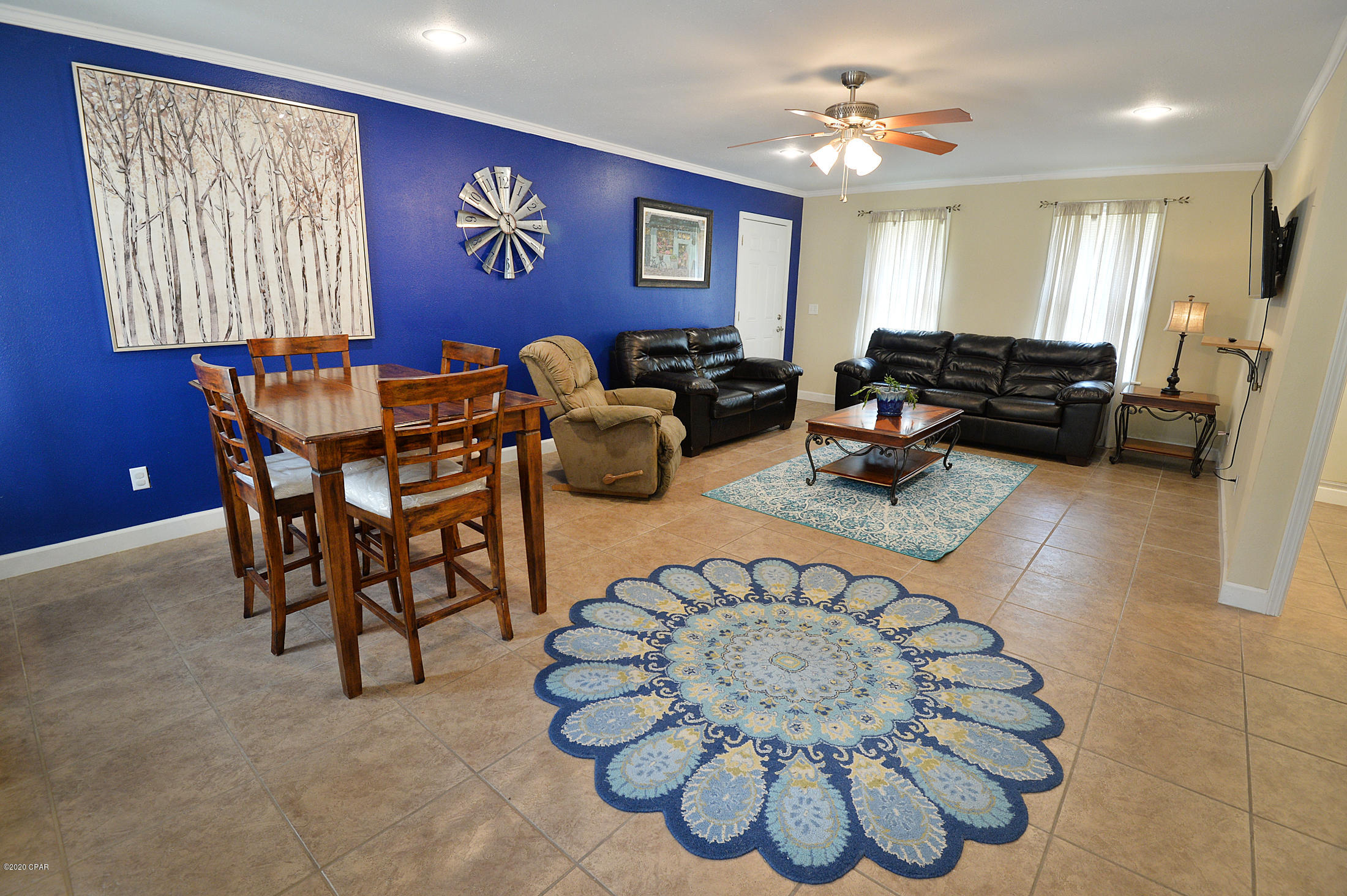 Lafayette Hghts - Residential