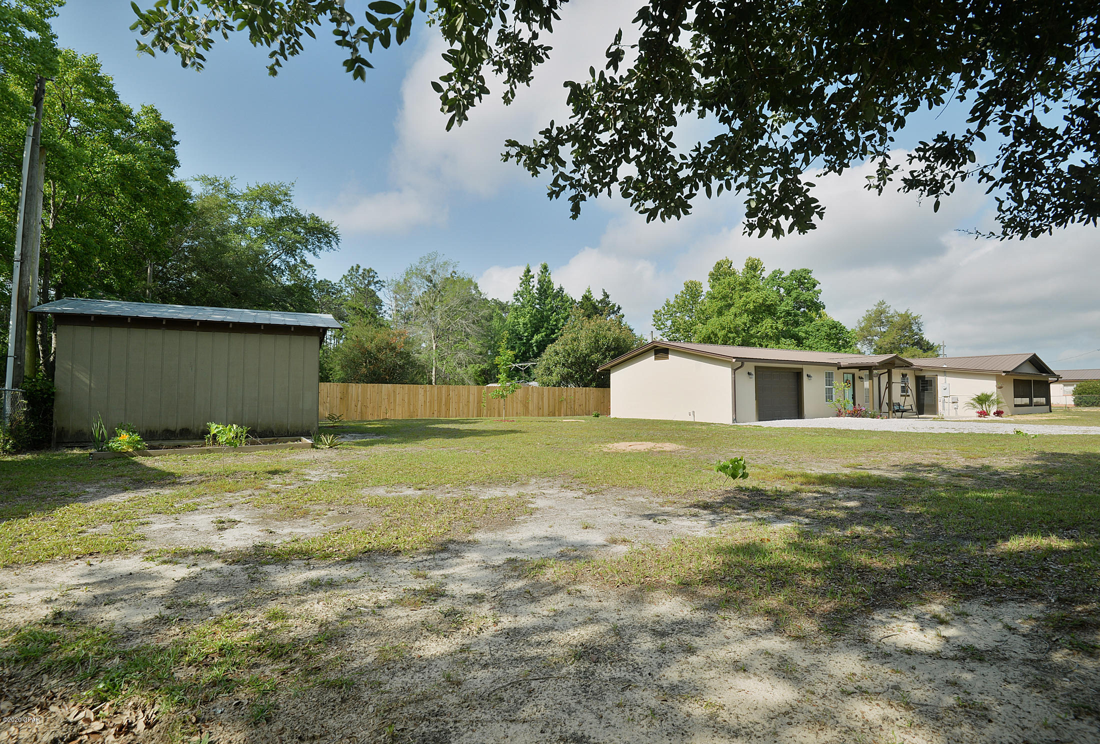 Lafayette Hghts - Residential