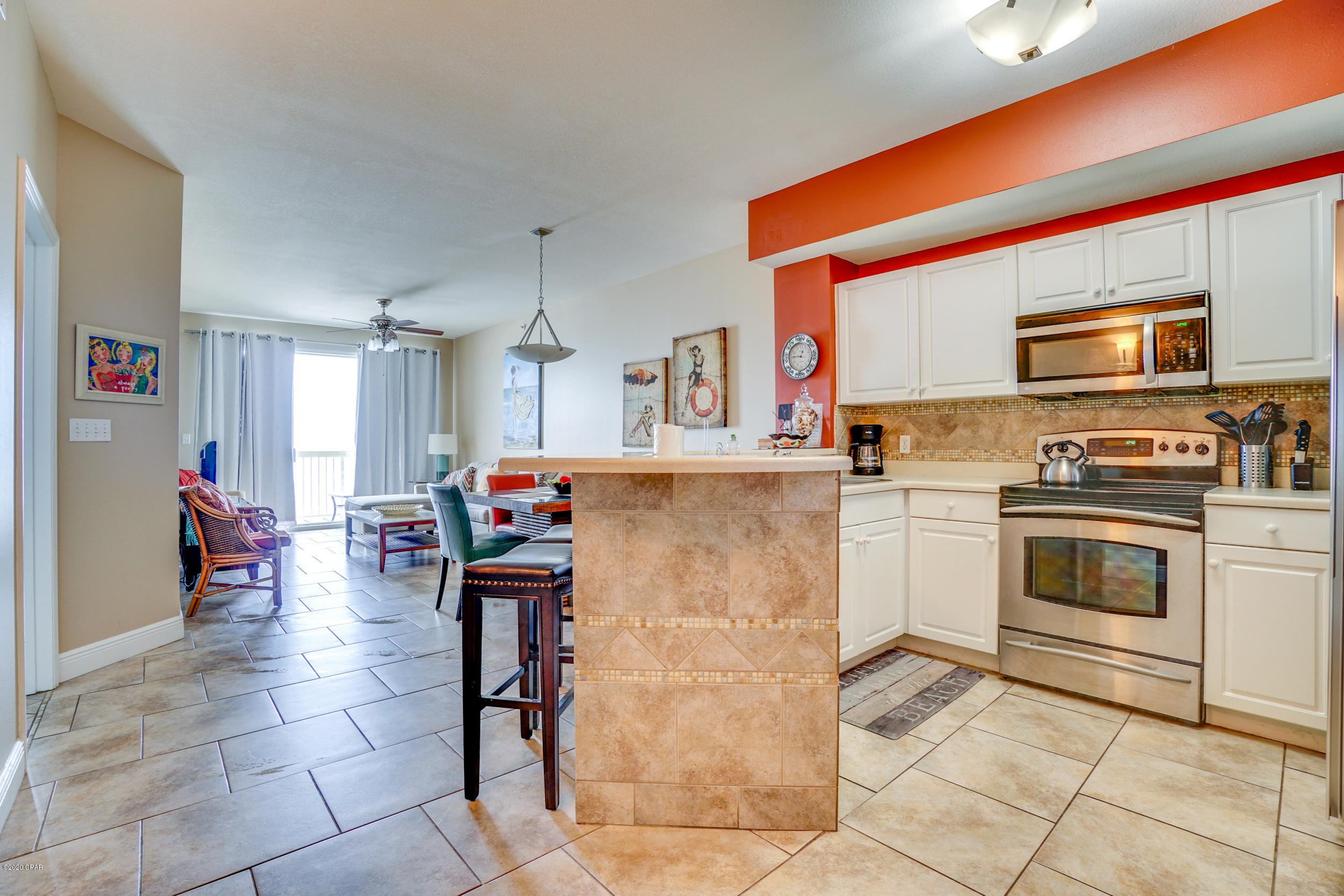 Celadon Beach - Residential