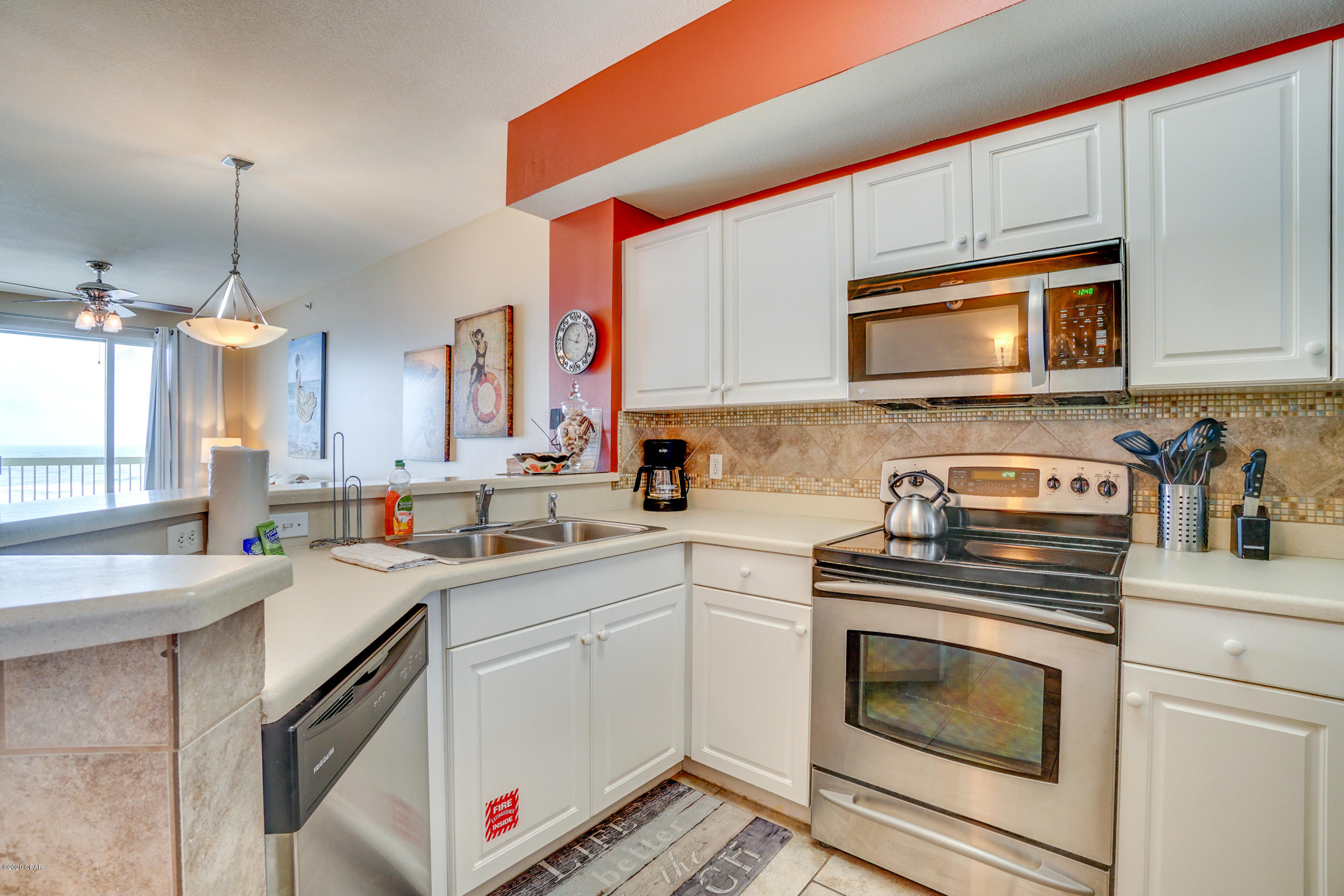 Celadon Beach - Residential