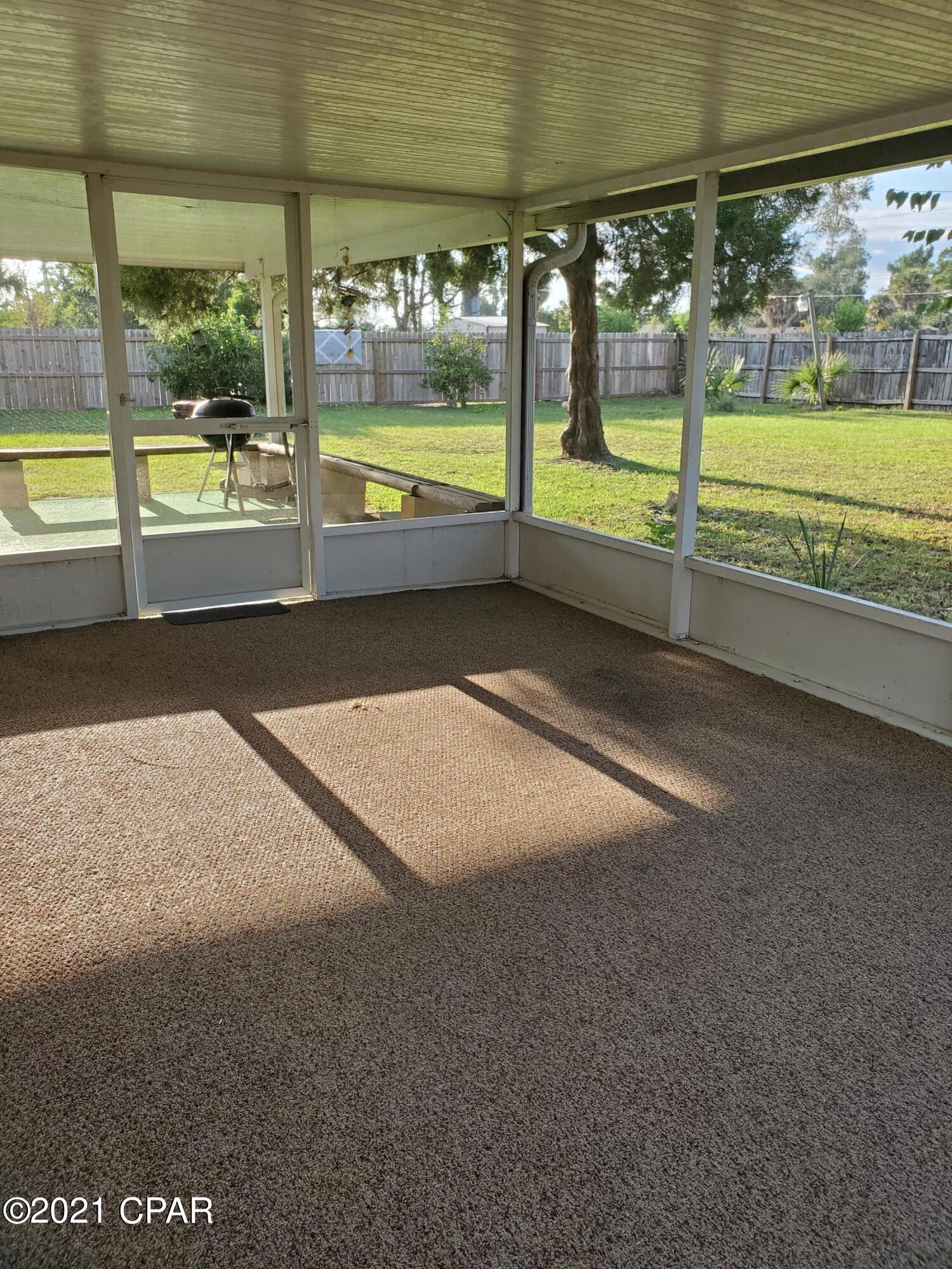 Hentz 1st Add Unit B - Residential