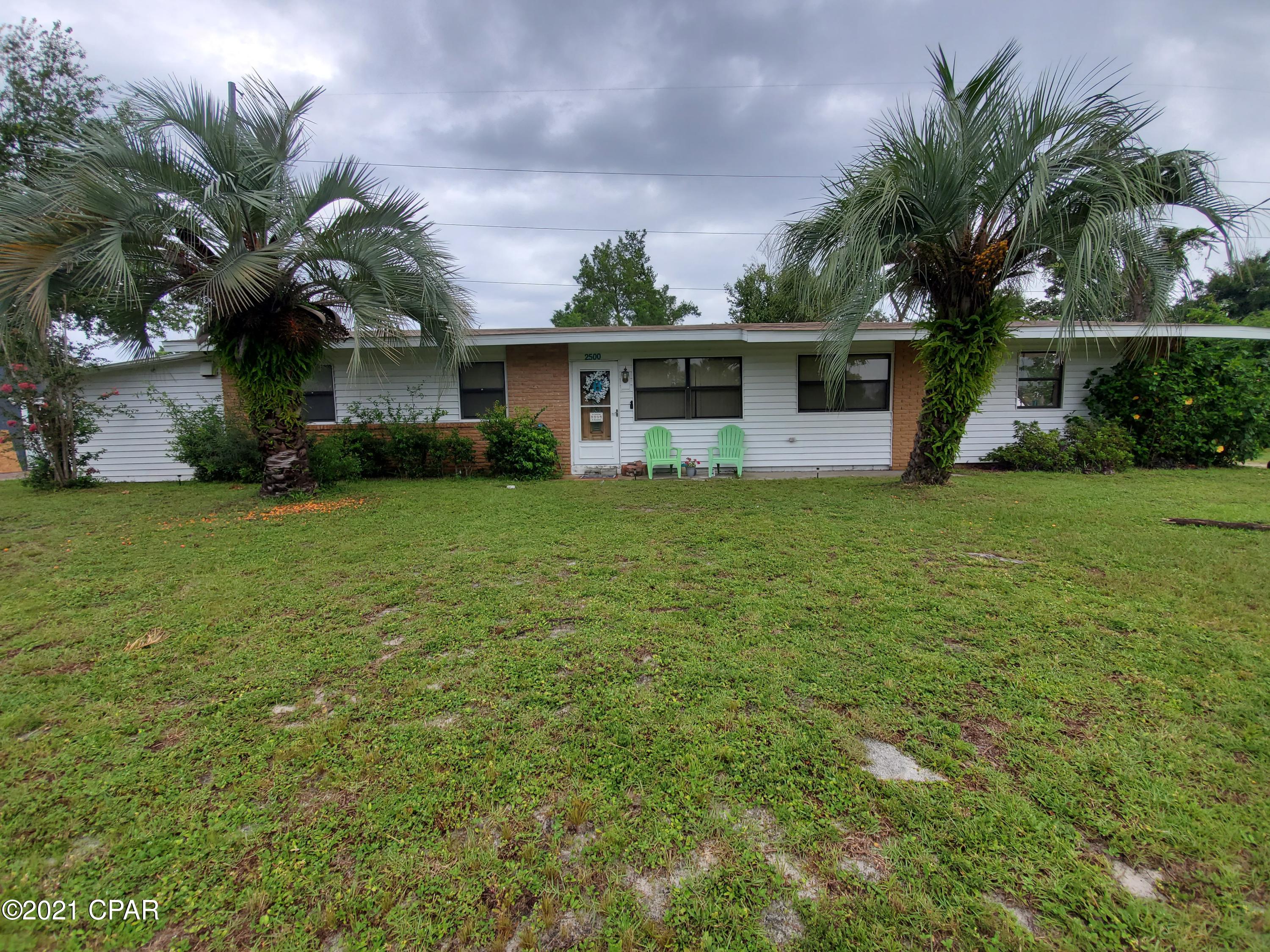 Hentz 1st Add Unit B - Residential