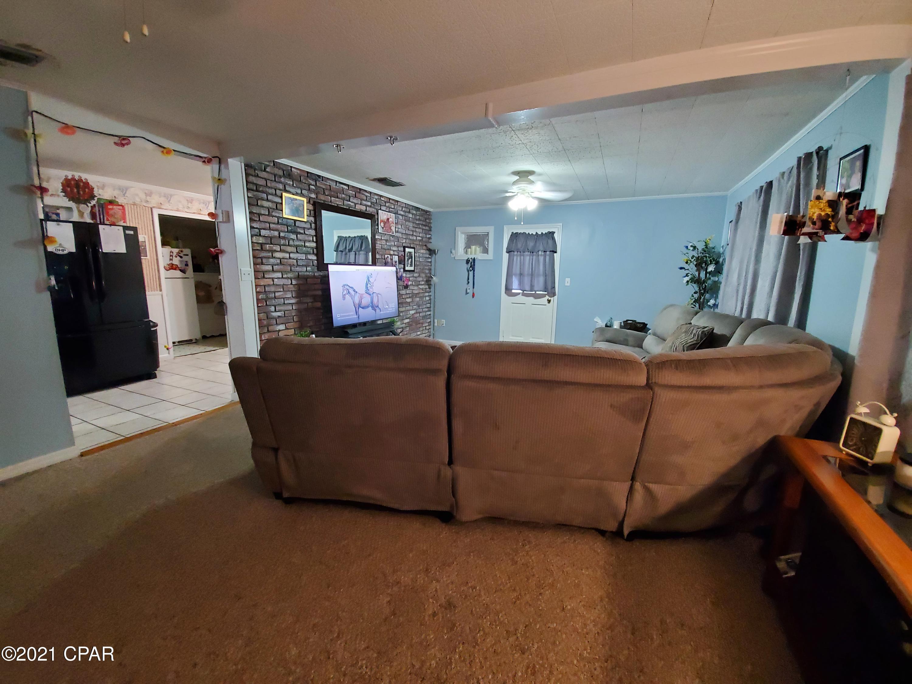 Hentz 1st Add Unit B - Residential