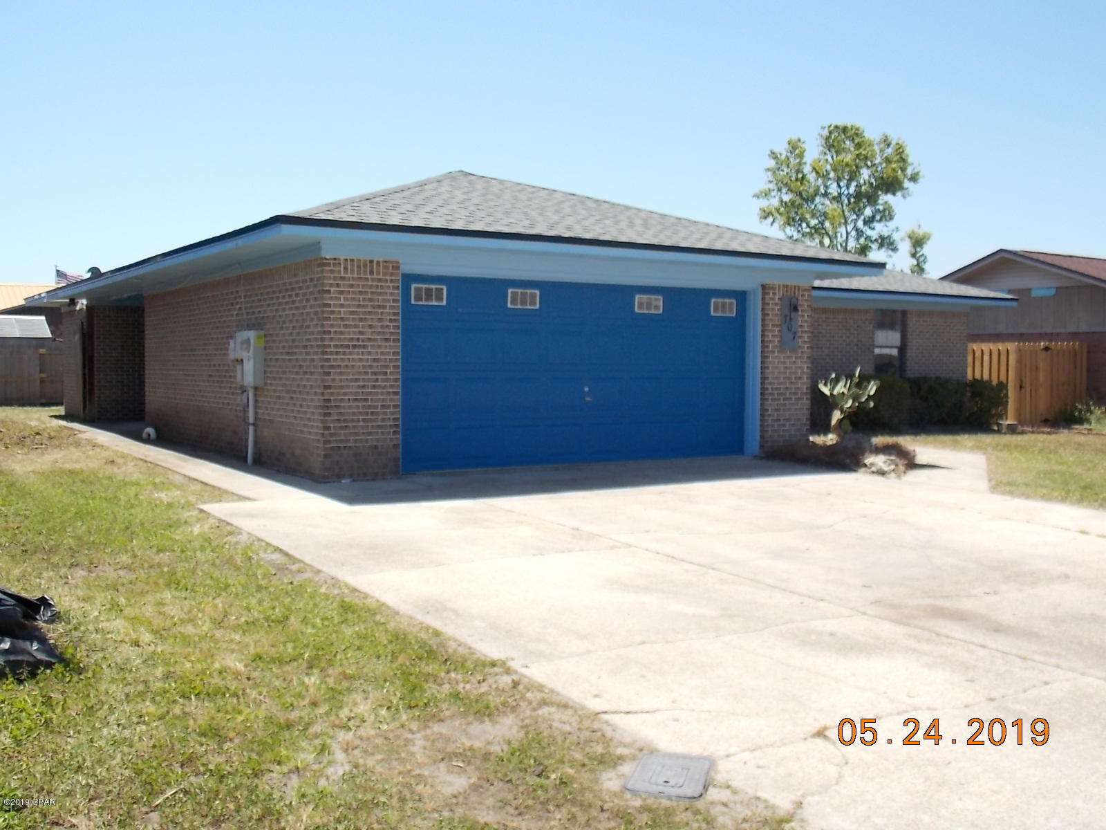 Fox Lake Sub Phase 1 - Residential