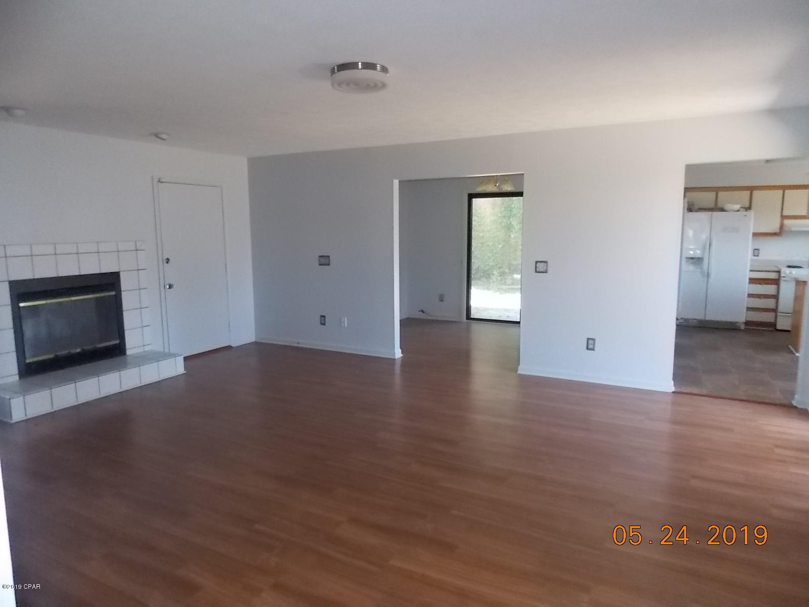 Fox Lake Sub Phase 1 - Residential