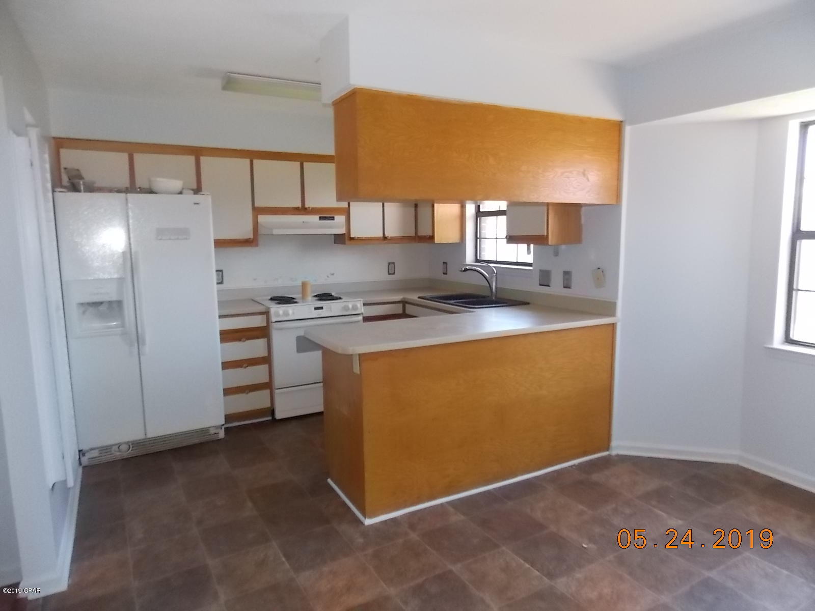 Fox Lake Sub Phase 1 - Residential