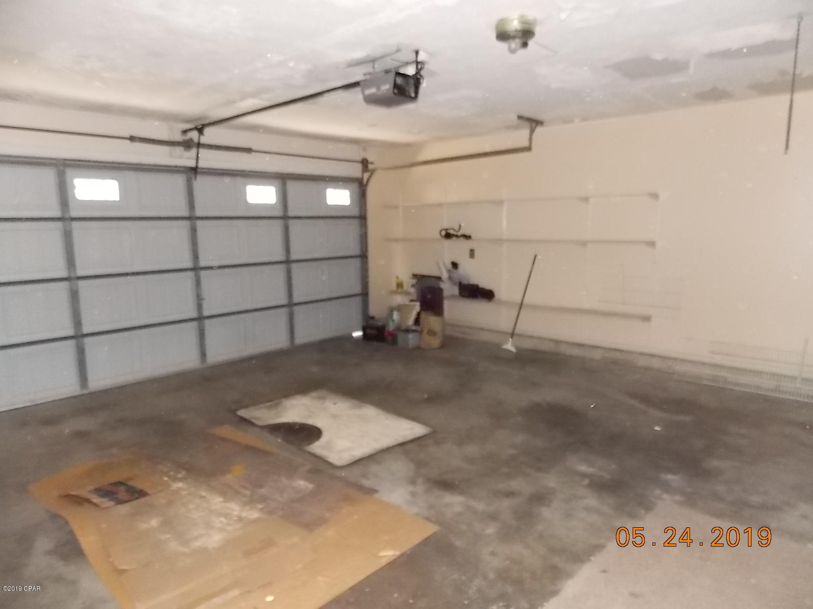 Fox Lake Sub Phase 1 - Residential