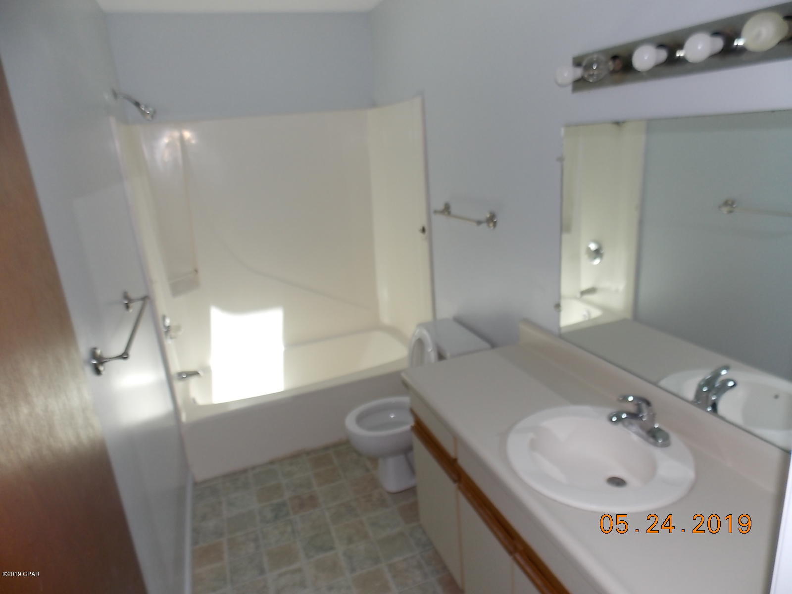 Fox Lake Sub Phase 1 - Residential