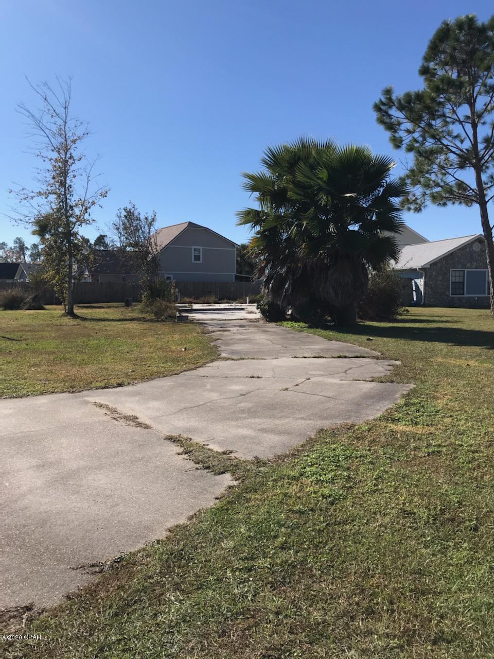 Callaway Forest U-2 - Land