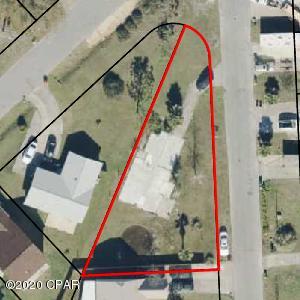 Callaway Forest U-2 - Land