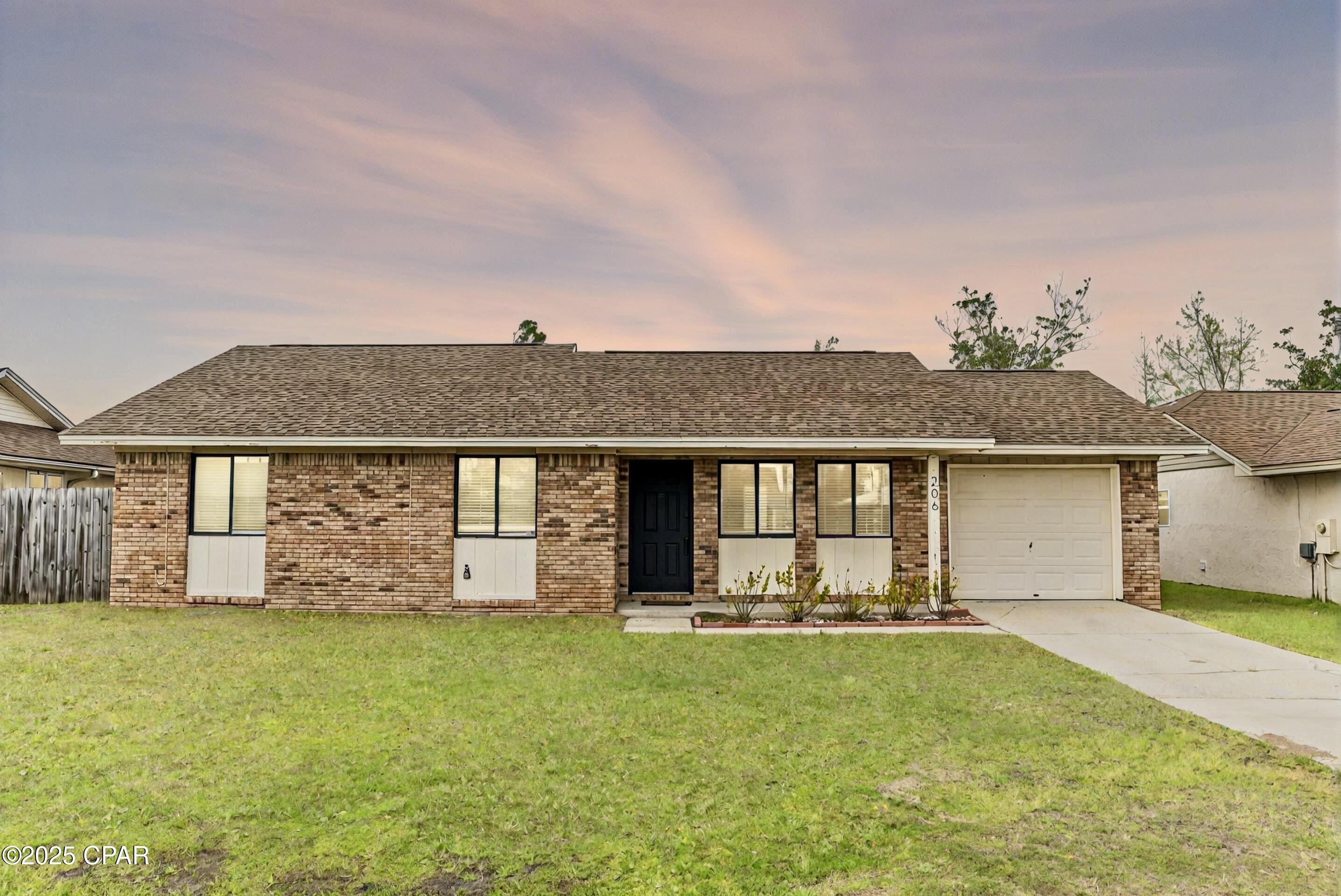 Brook Haven Sub. - Residential