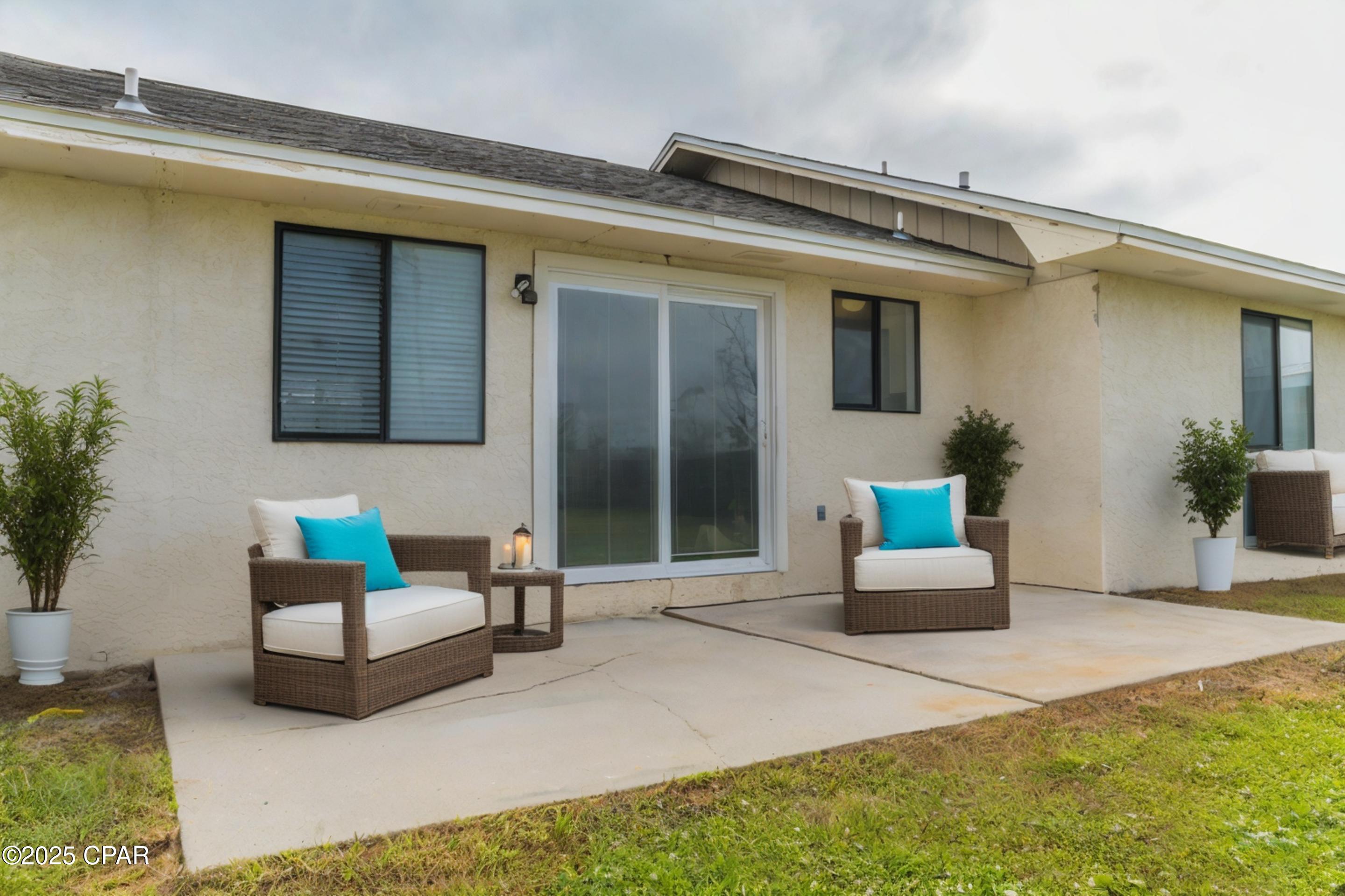 Brook Haven Sub. - Residential