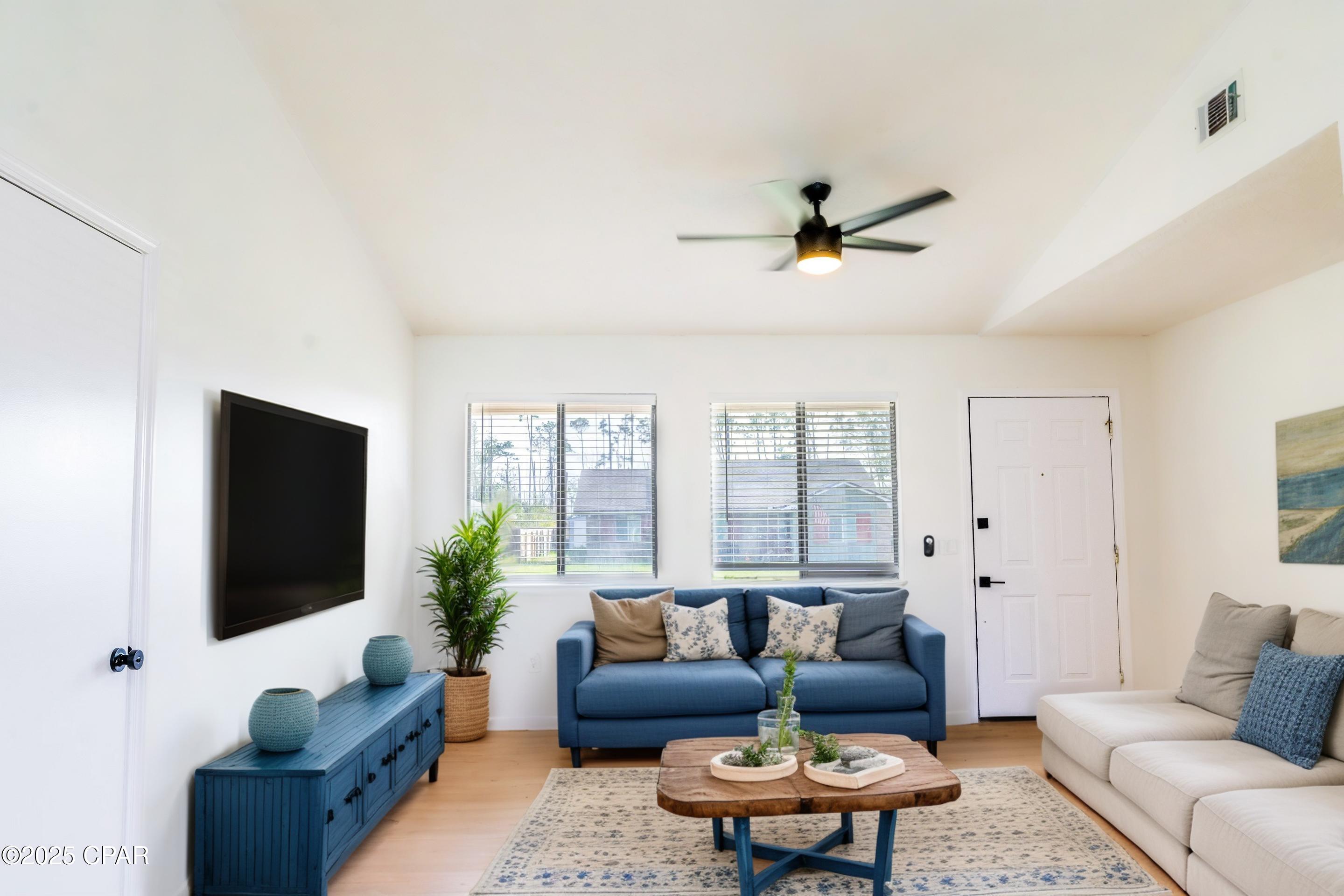 Brook Haven Sub. - Residential