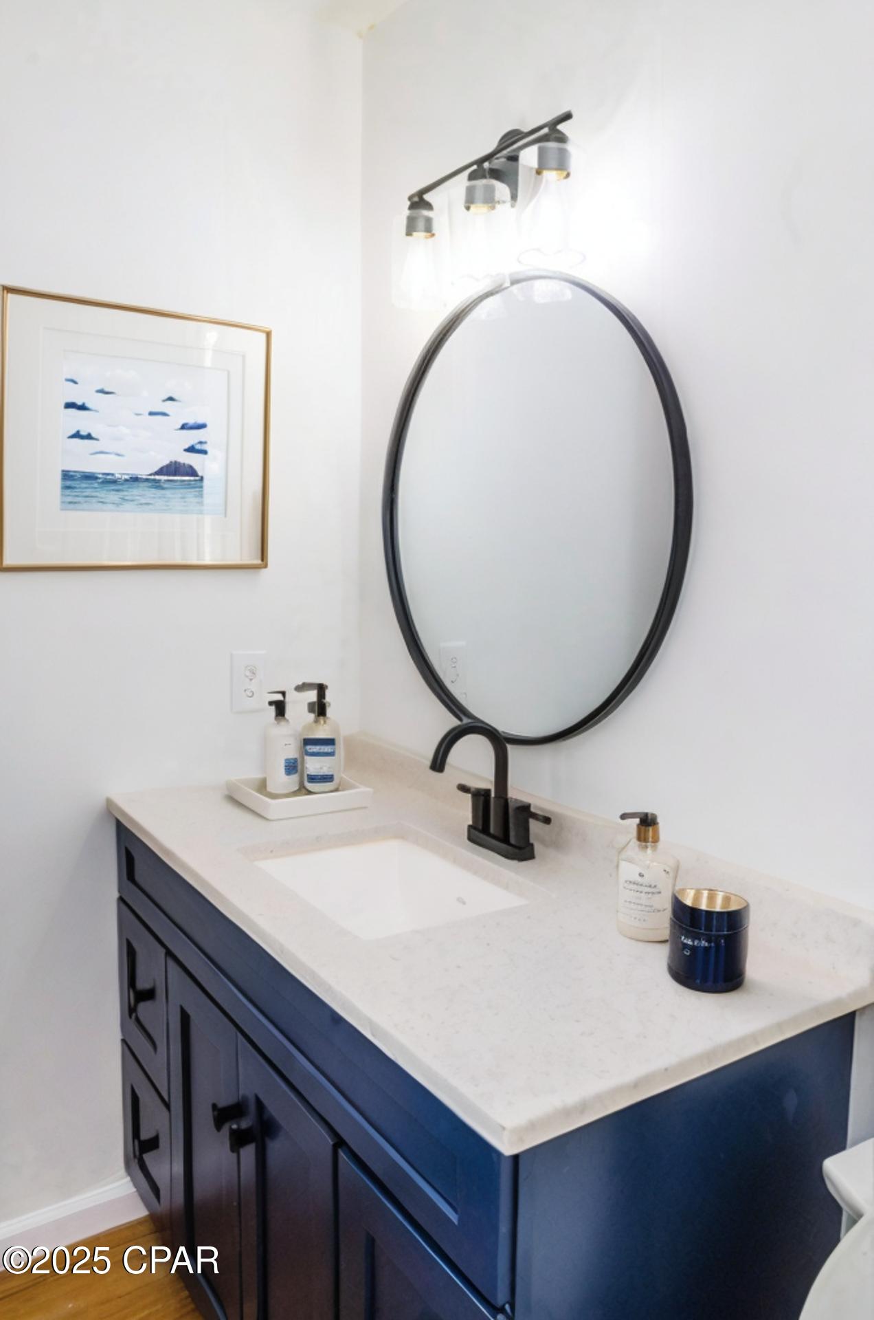 Brook Haven Sub. - Residential