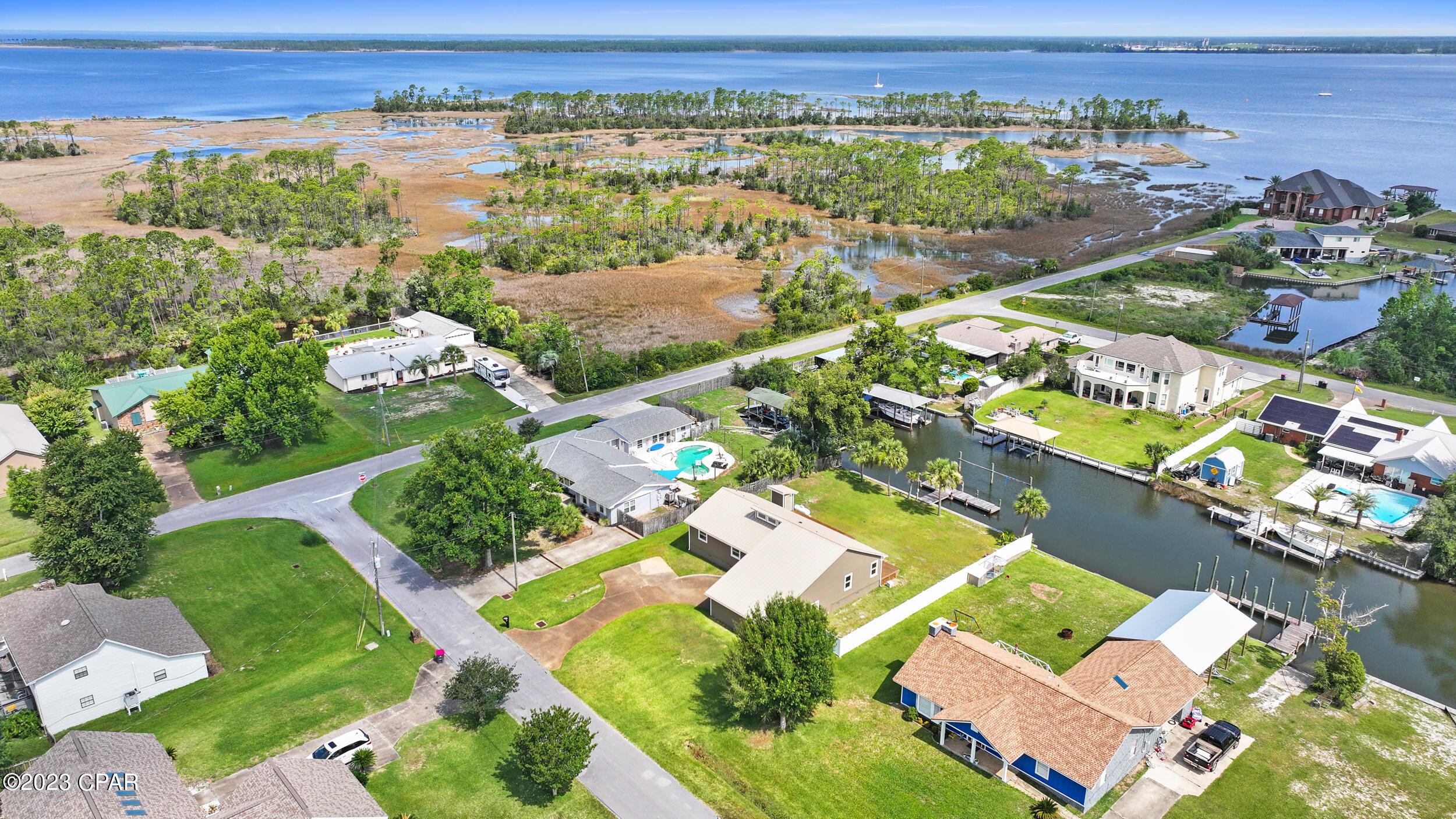 Baywood Shores Est Unit 5 - Residential