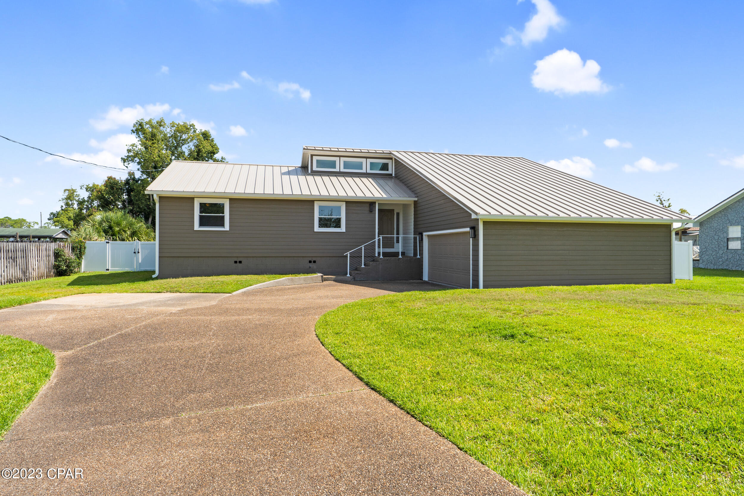 Baywood Shores Est Unit 5 - Residential