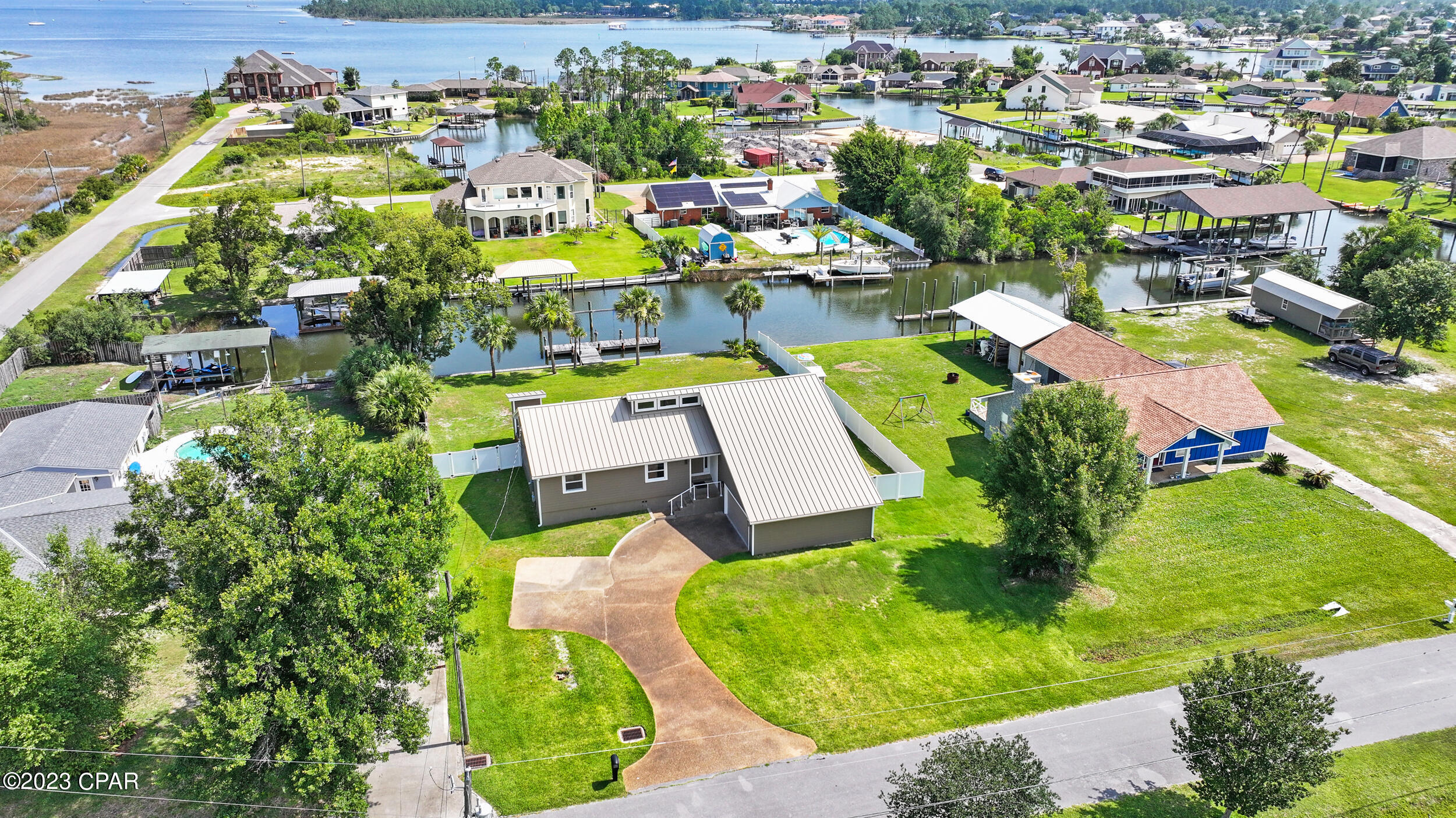 Baywood Shores Est Unit 5 - Residential