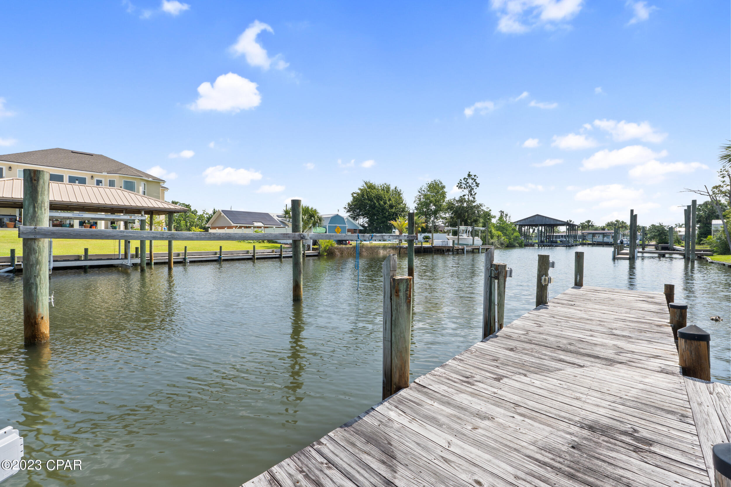 Baywood Shores Est Unit 5 - Residential