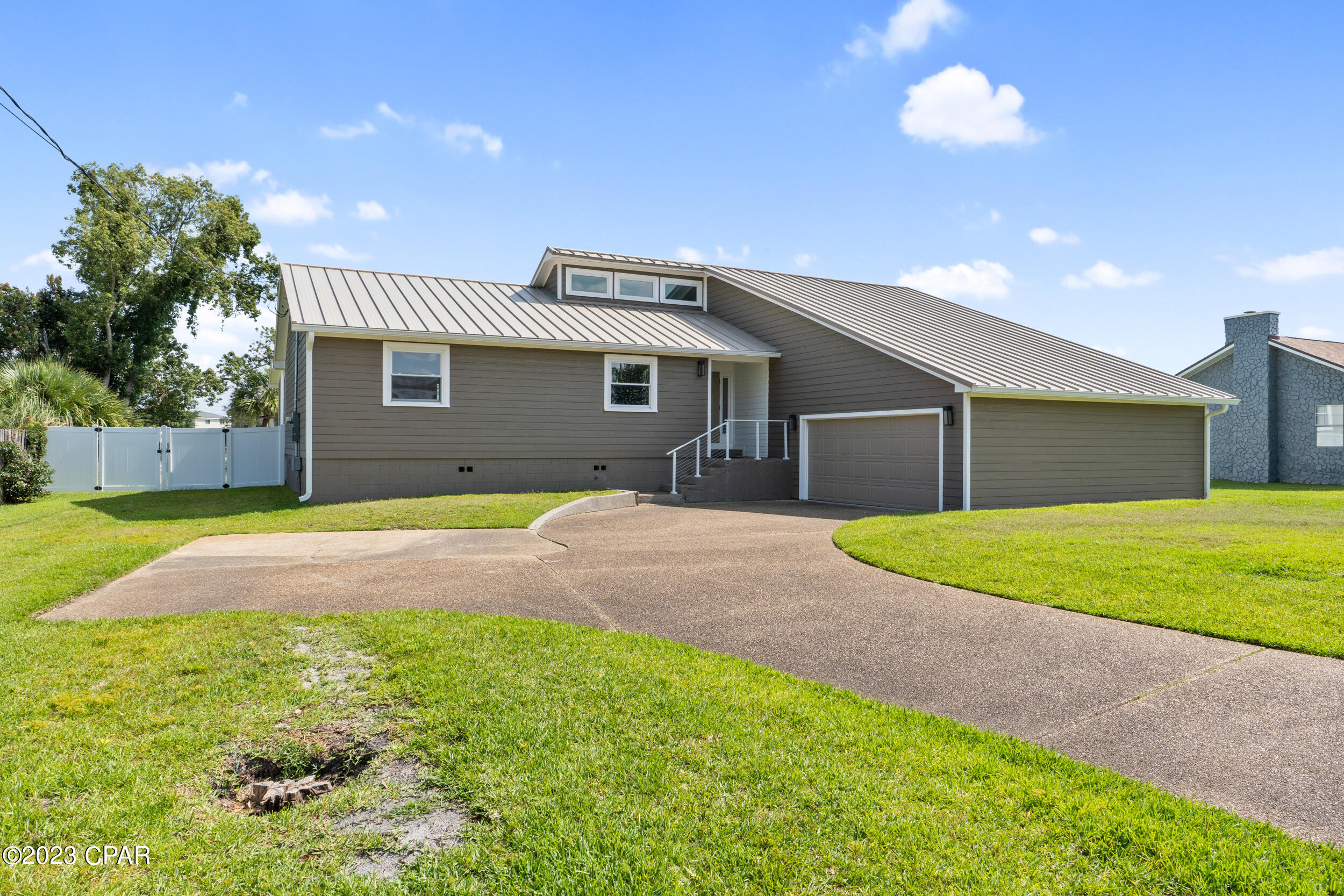 Baywood Shores Est Unit 5 - Residential