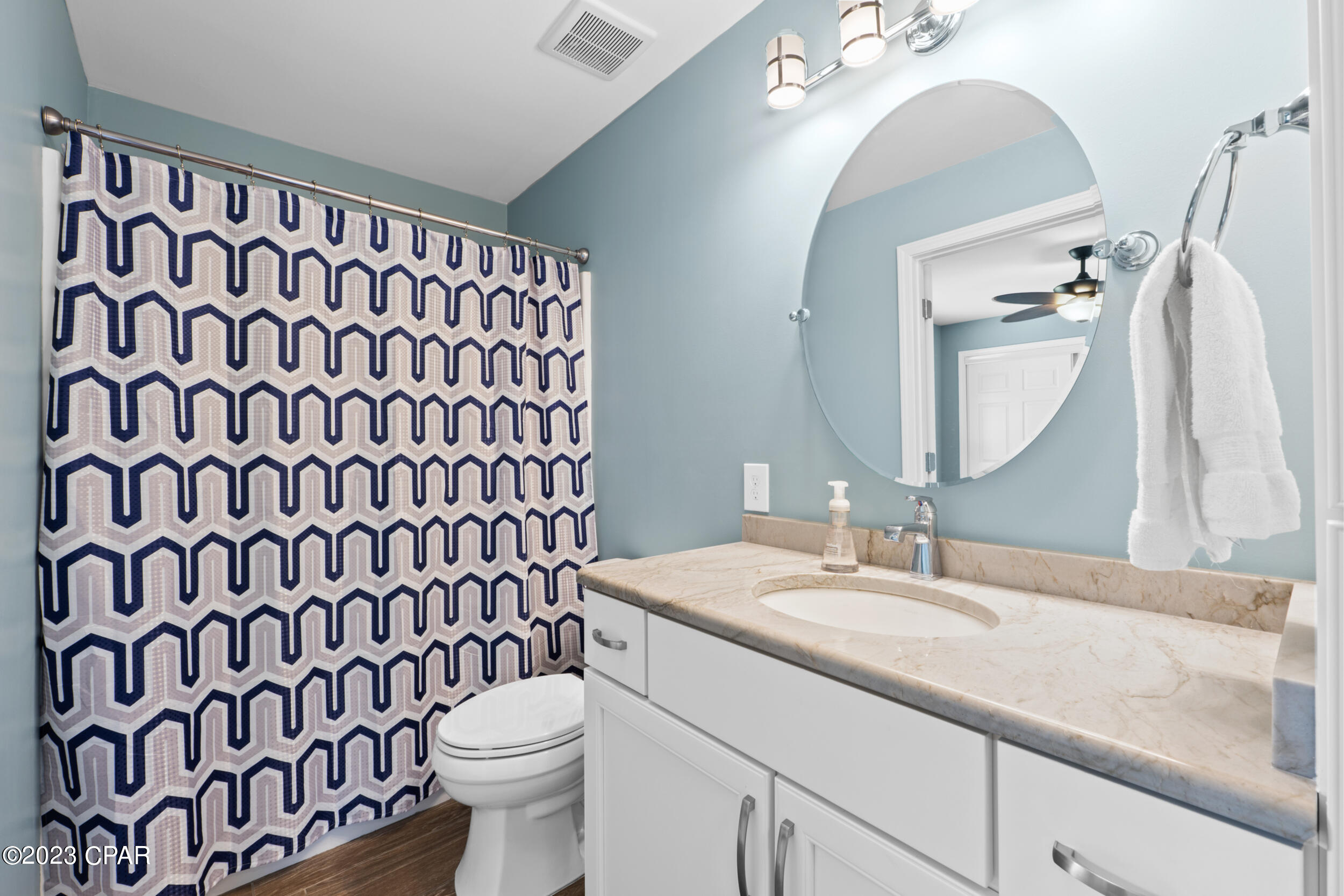 Baywood Shores Est Unit 5 - Residential