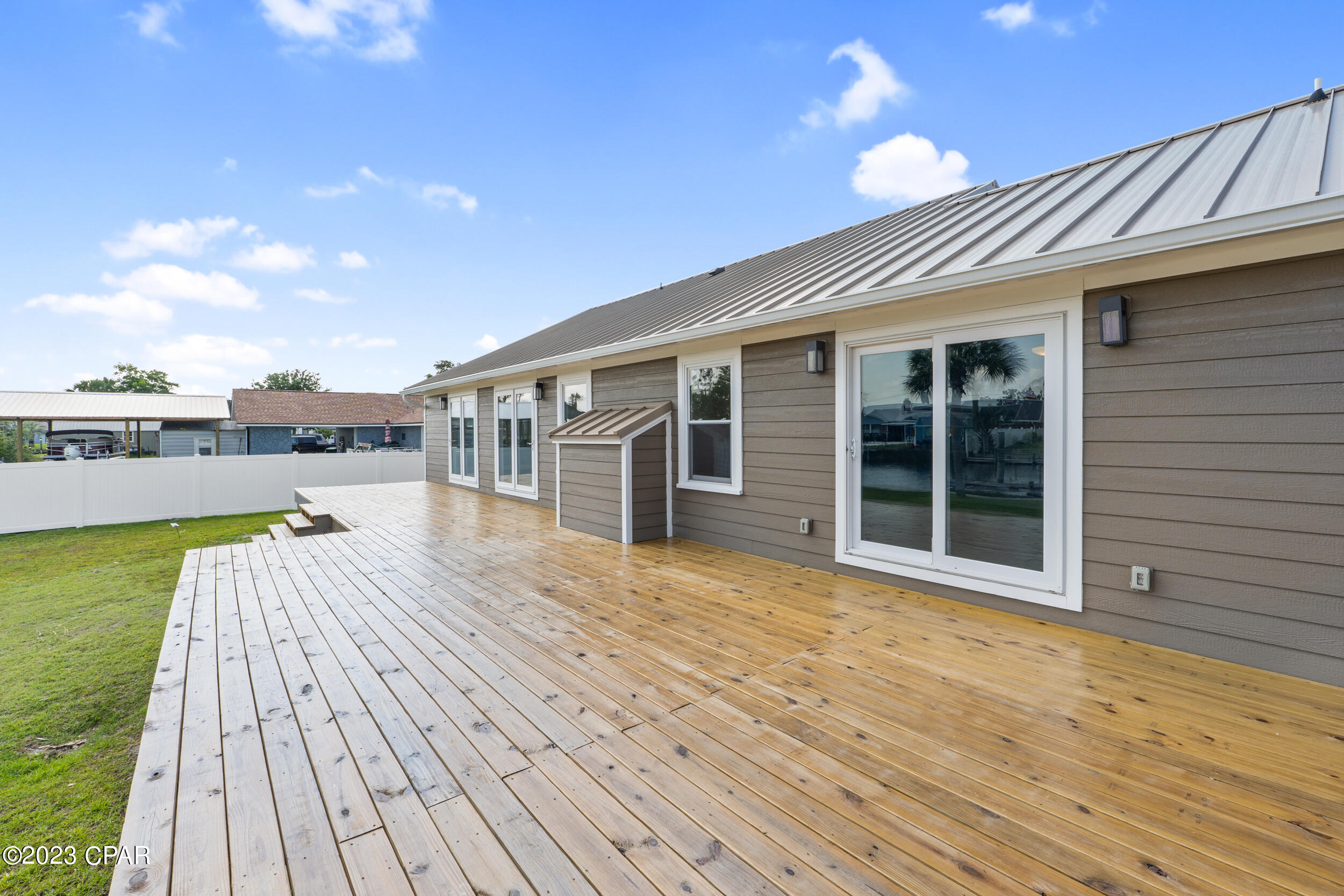 Baywood Shores Est Unit 5 - Residential