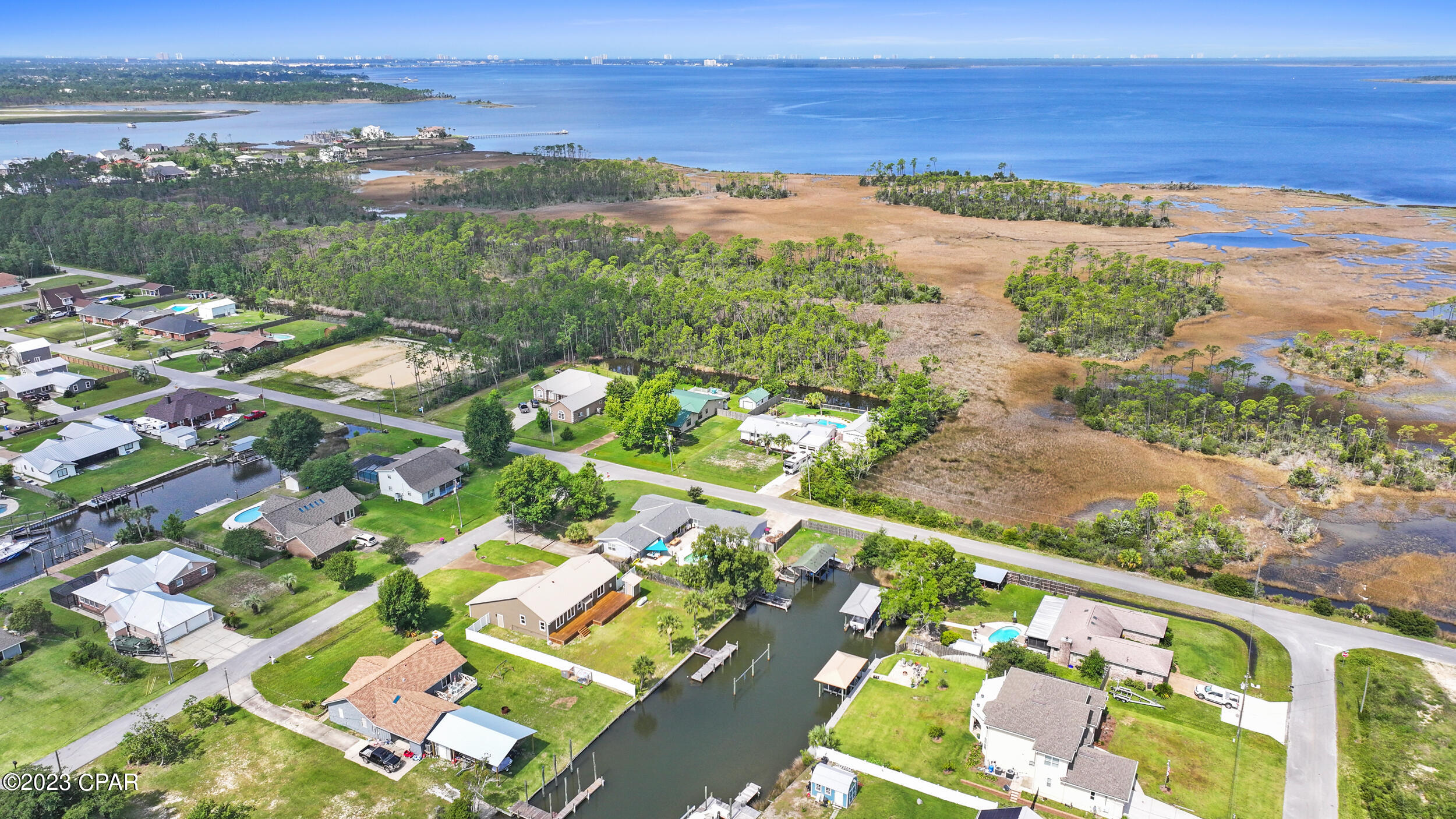 Baywood Shores Est Unit 5 - Residential