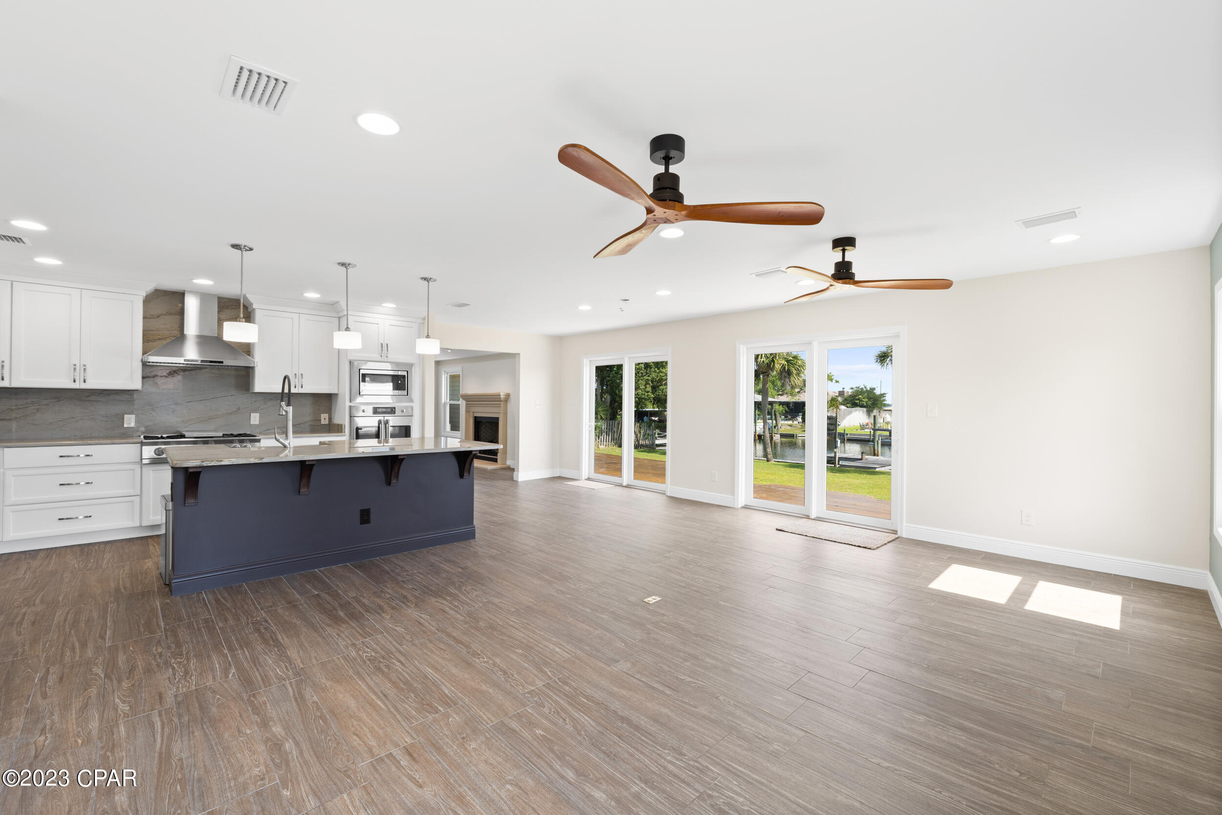 Baywood Shores Est Unit 5 - Residential