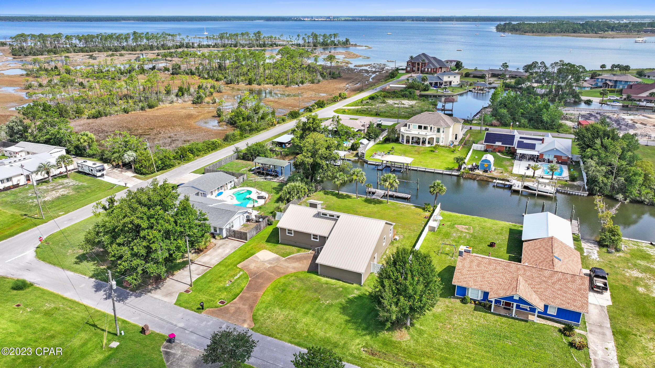 Baywood Shores Est Unit 5 - Residential