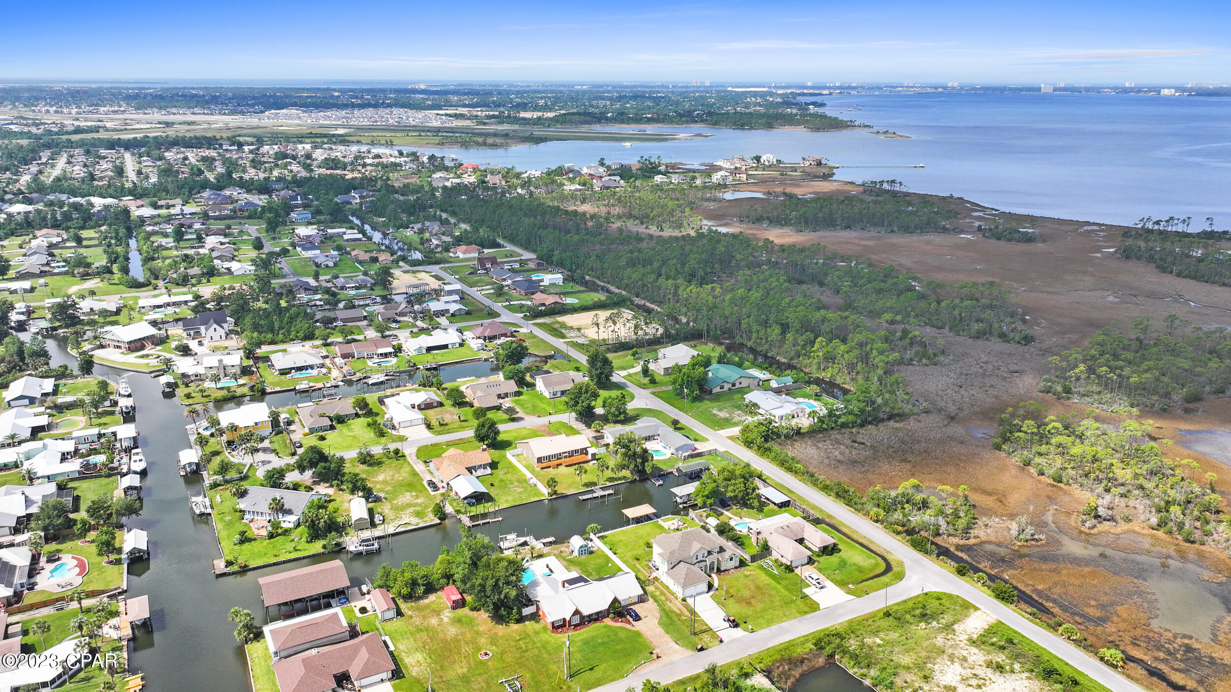 Baywood Shores Est Unit 5 - Residential