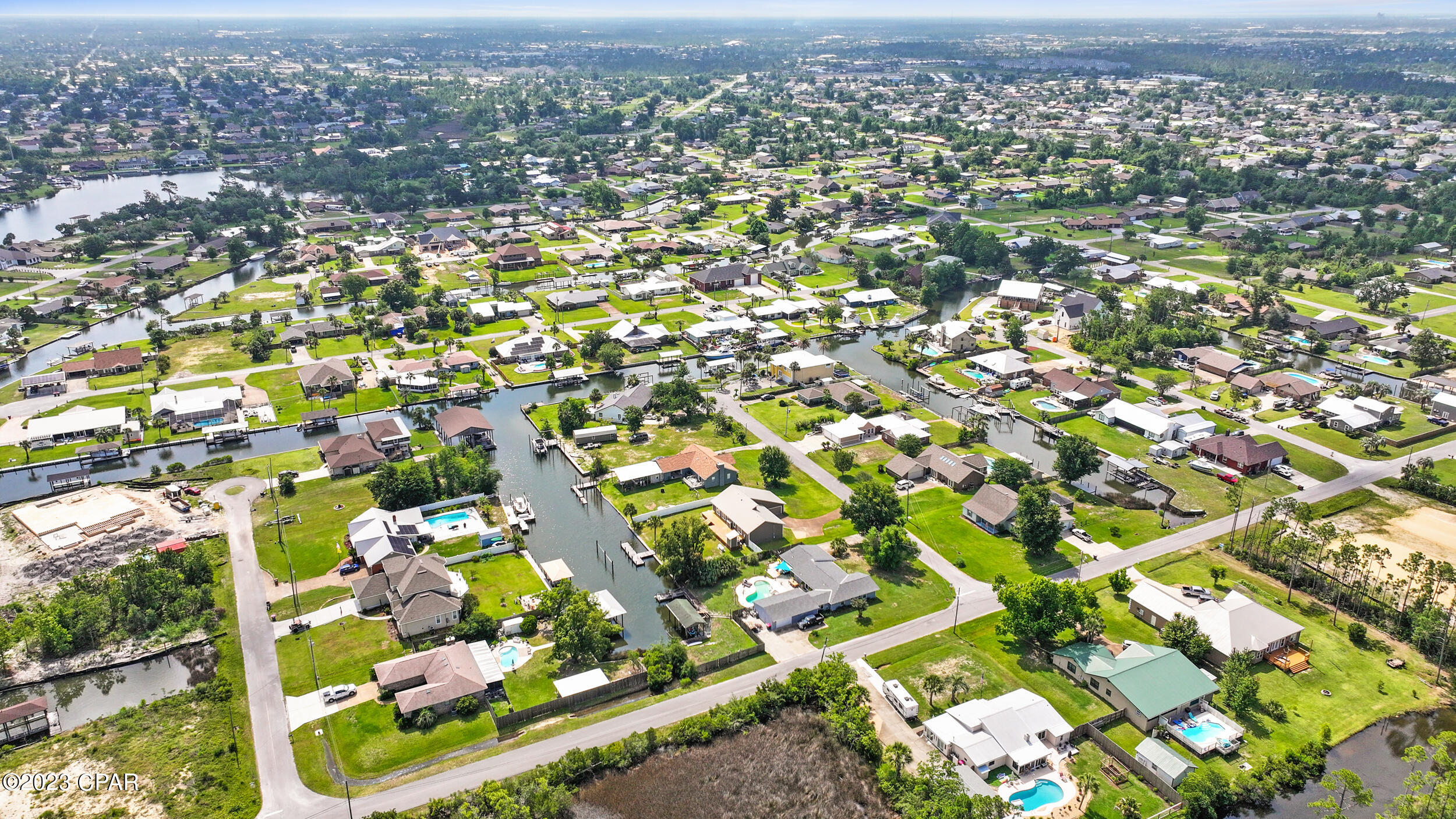 Baywood Shores Est Unit 5 - Residential