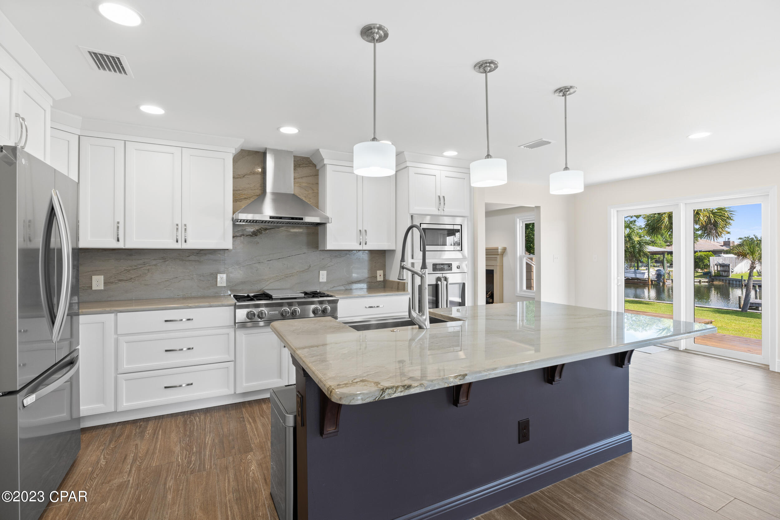 Baywood Shores Est Unit 5 - Residential