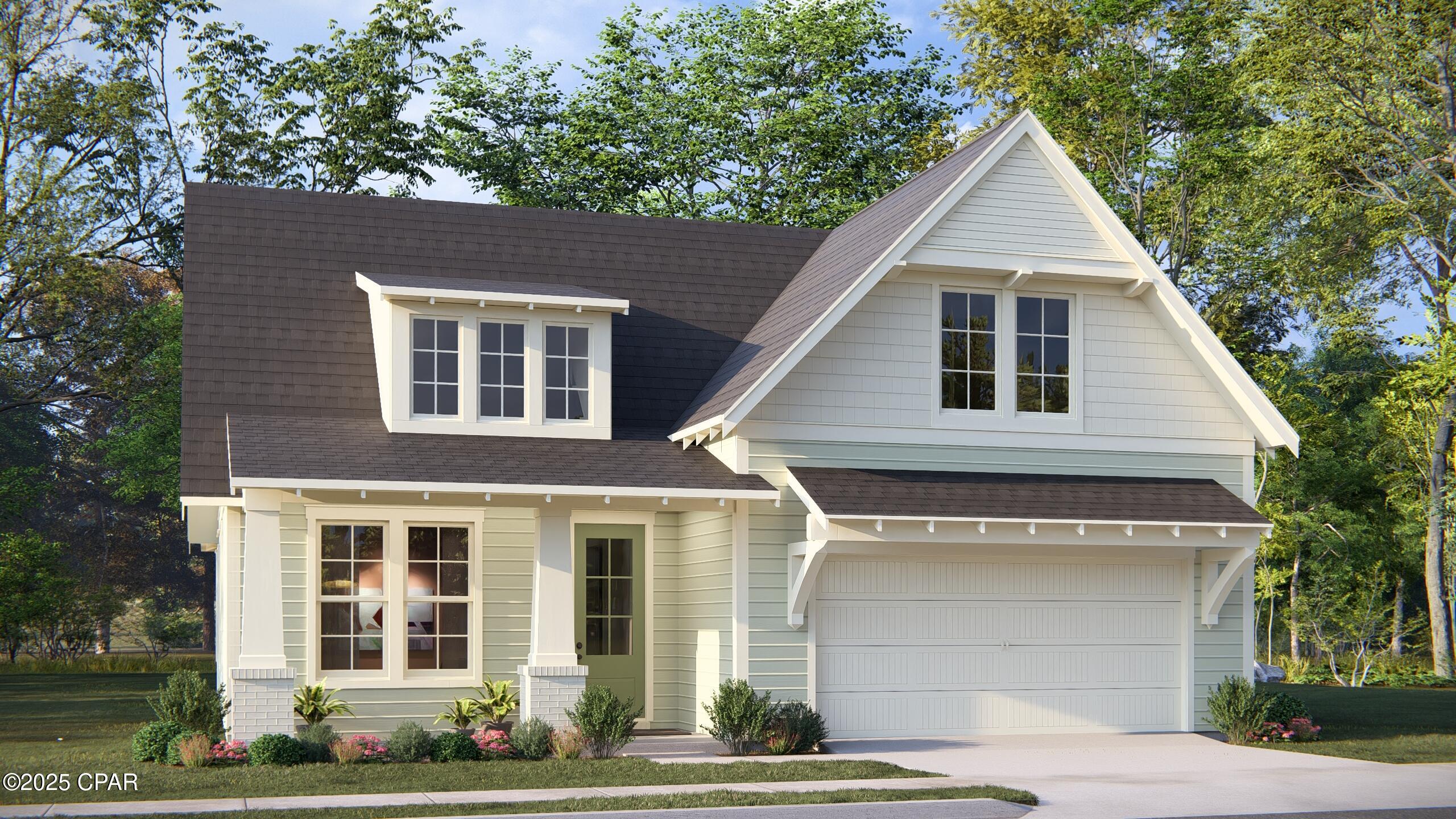 Breakfast Point East - Residential