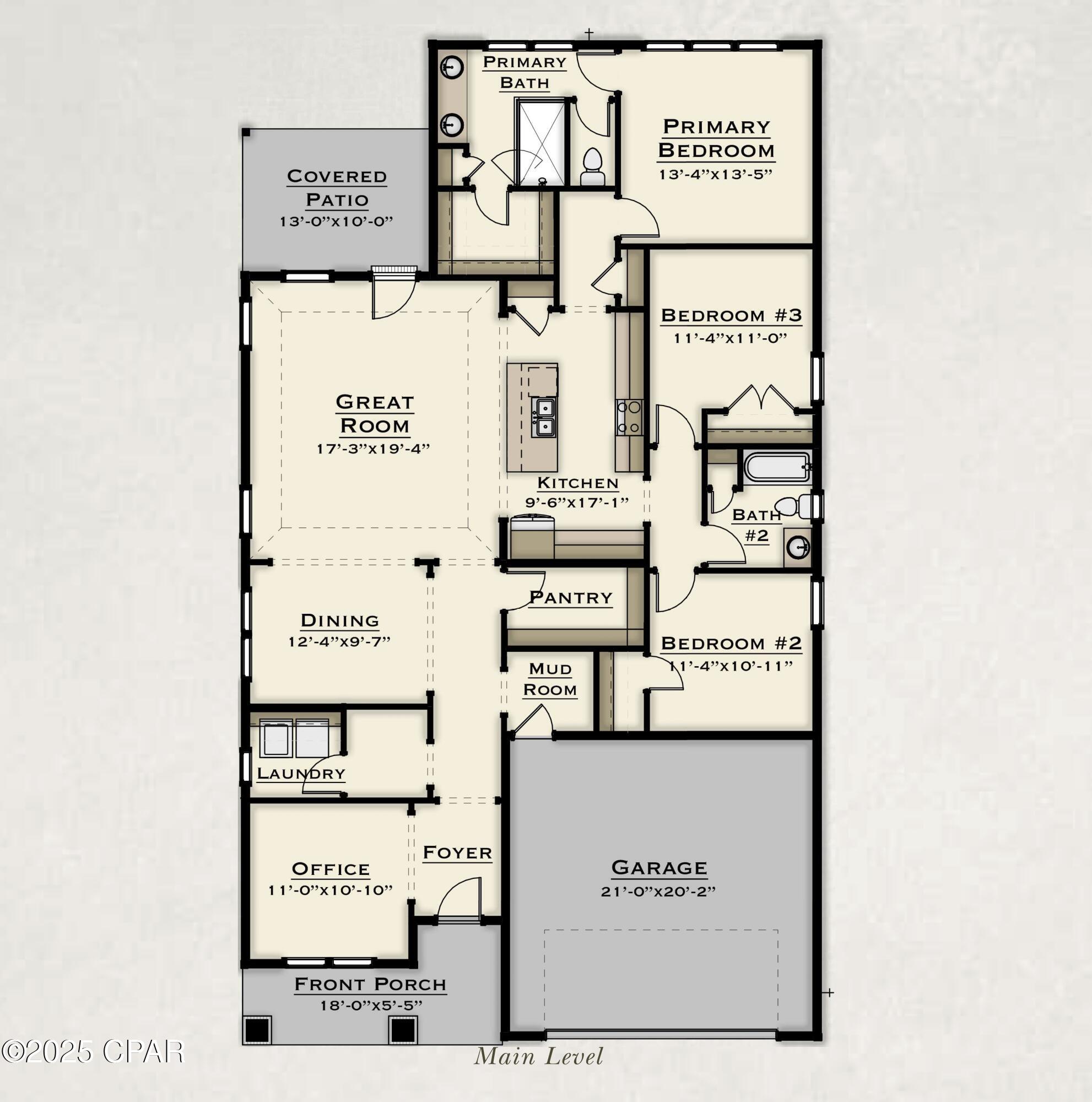 Breakfast Point East - Residential