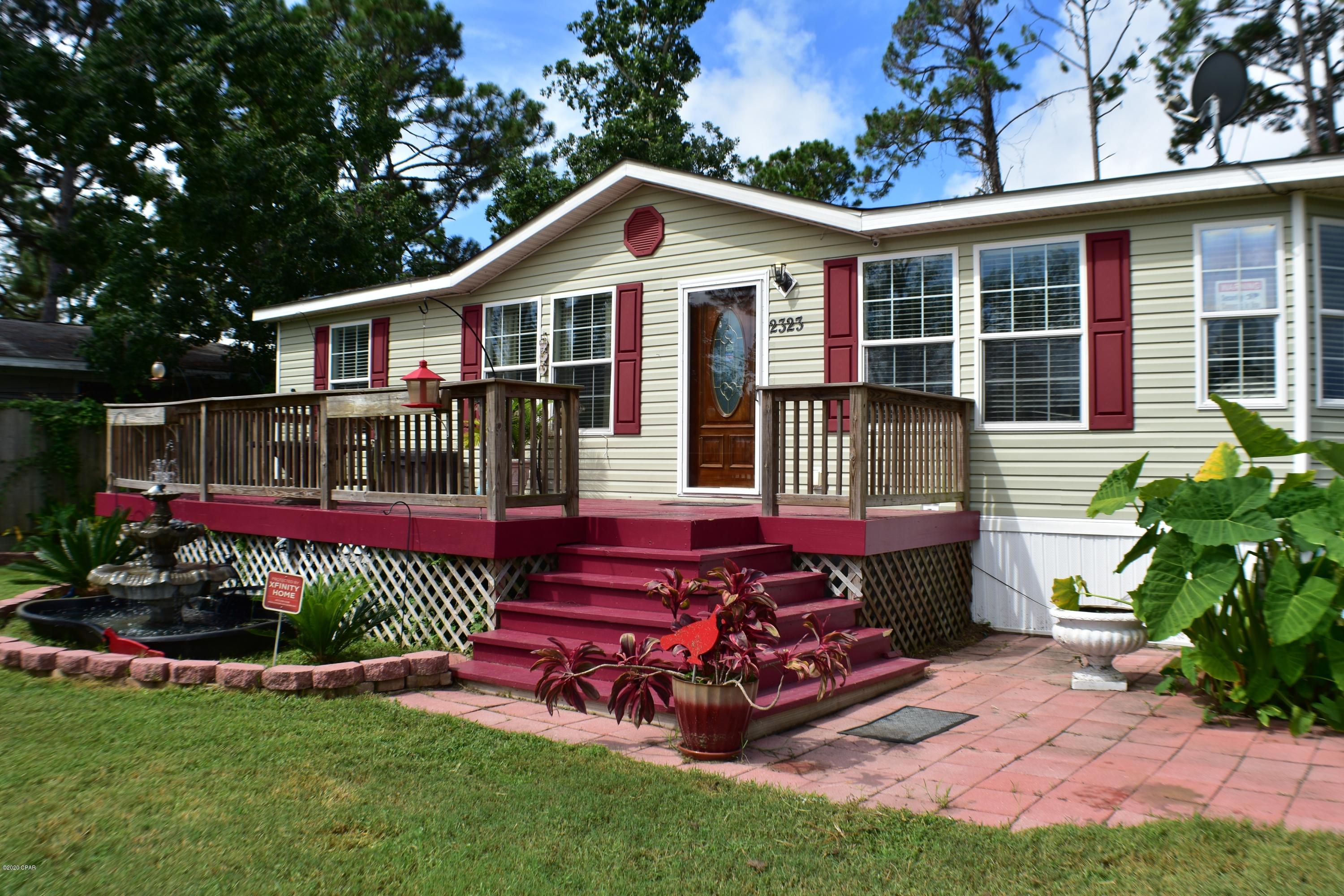 Pines 4th Add - Residential