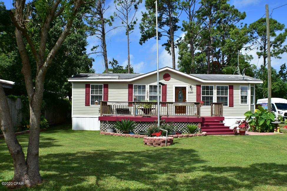 Pines 4th Add - Residential