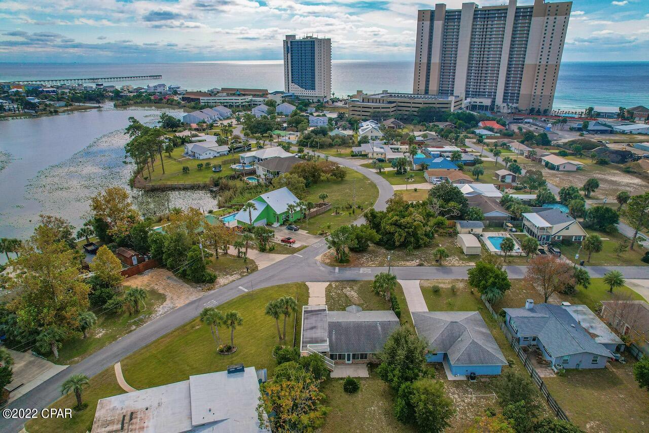 El Centro Beach - Residential
