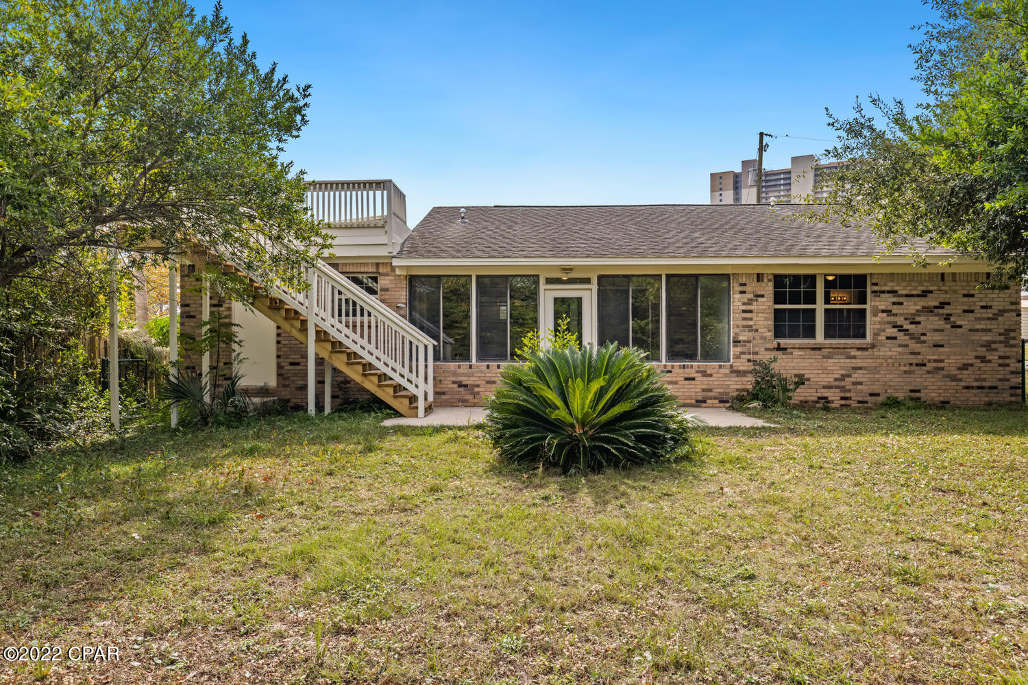 El Centro Beach - Residential