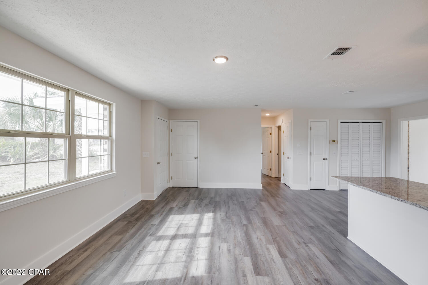 El Centro Beach - Residential