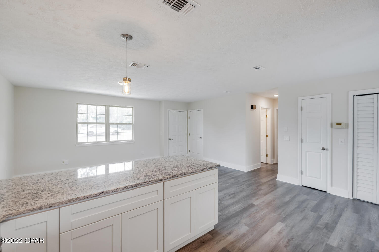 El Centro Beach - Residential