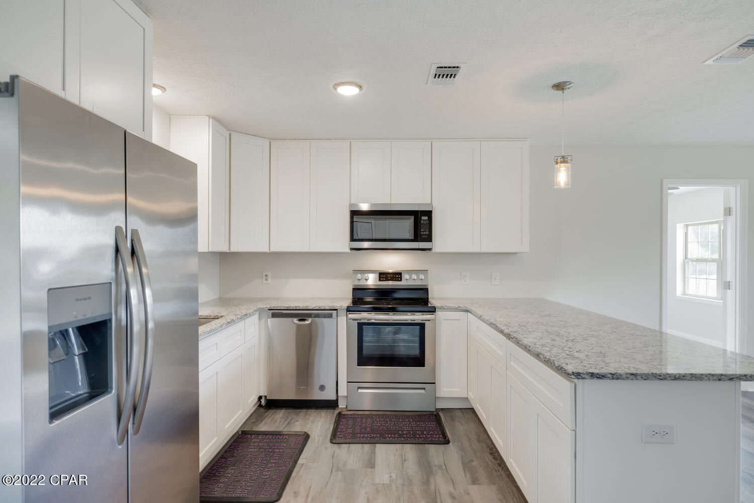 El Centro Beach - Residential