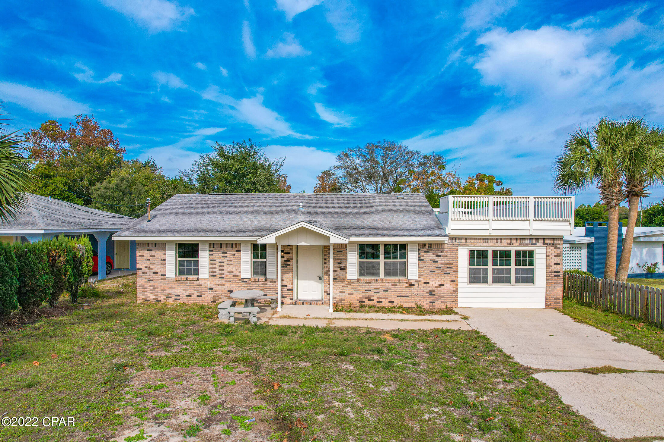 El Centro Beach - Residential