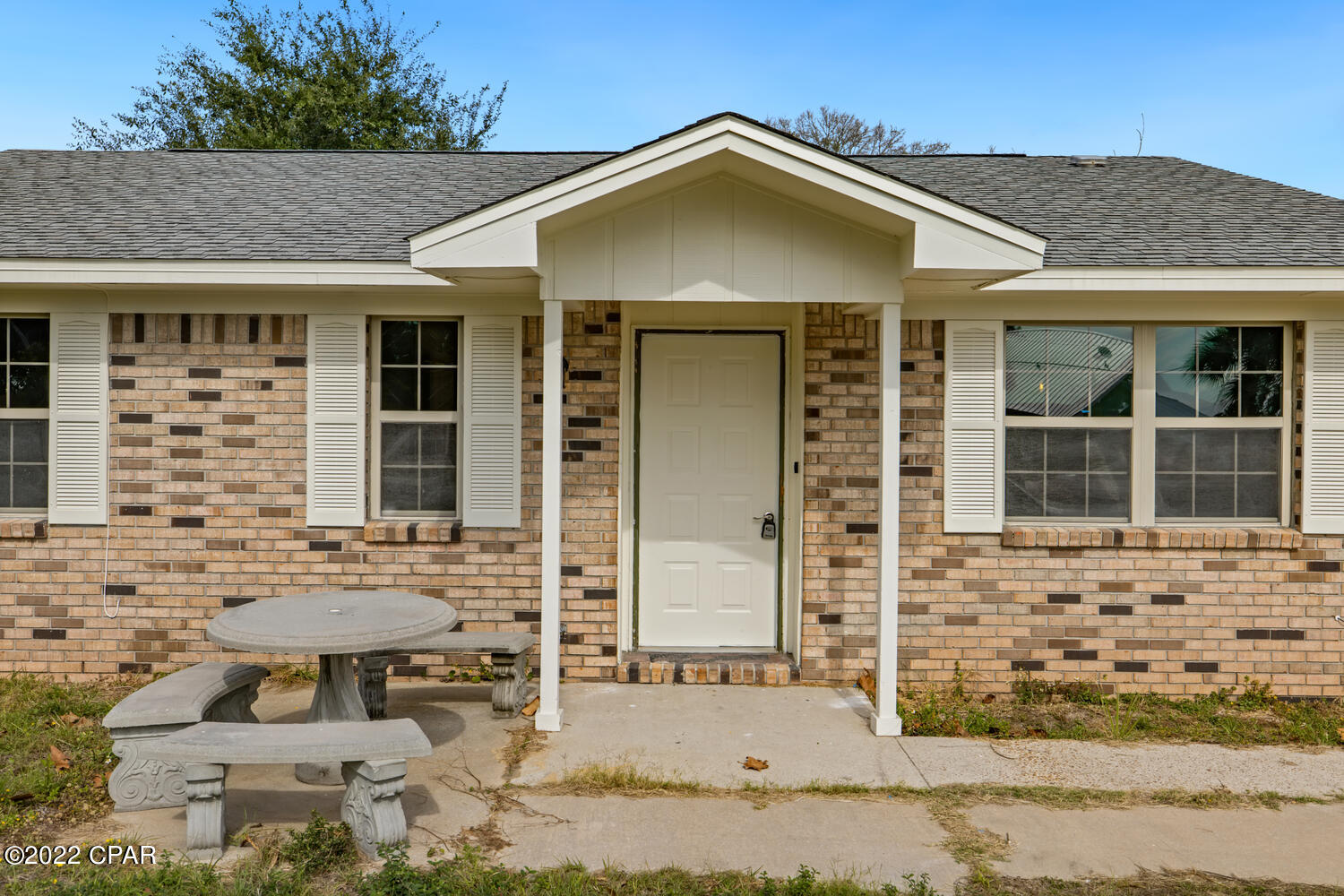 El Centro Beach - Residential
