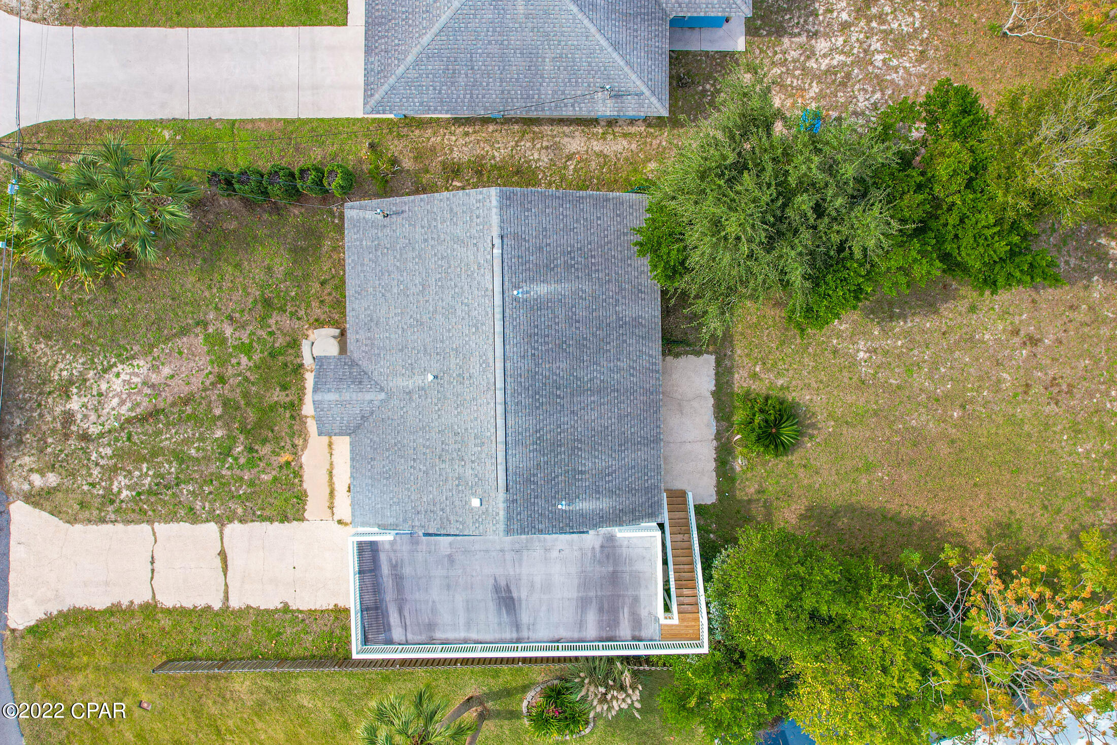 El Centro Beach - Residential