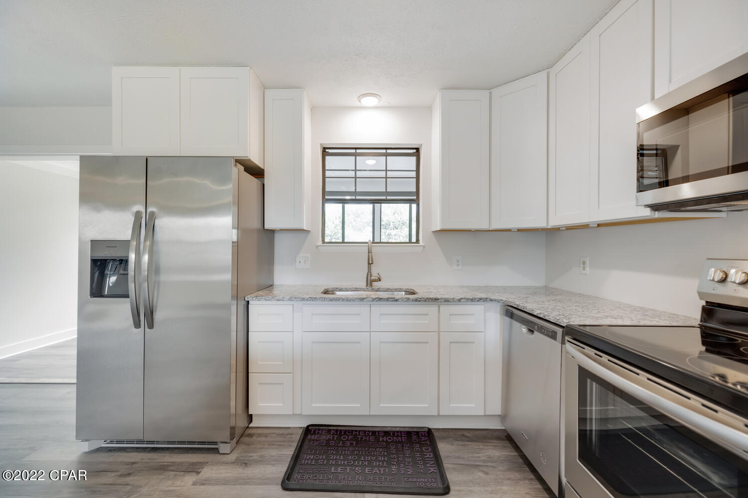 El Centro Beach - Residential