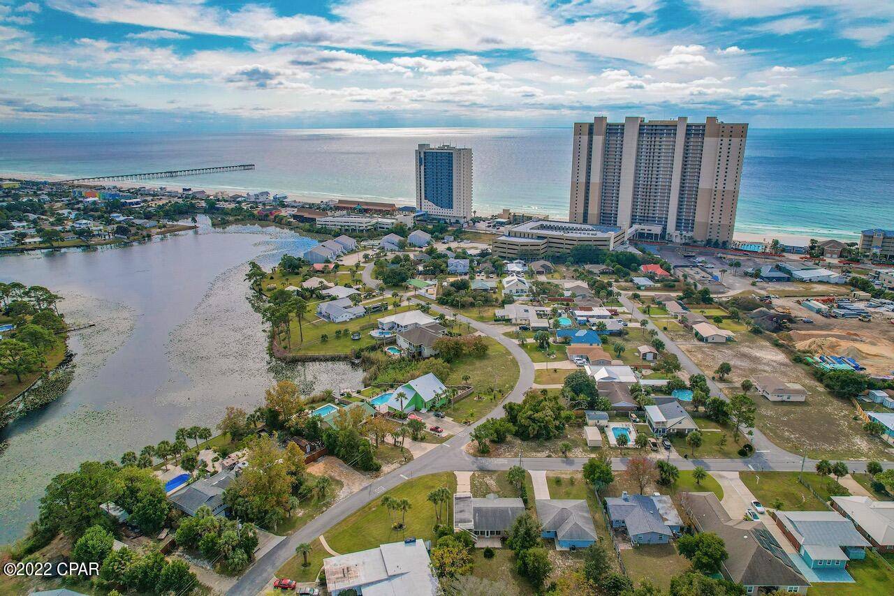 El Centro Beach - Residential