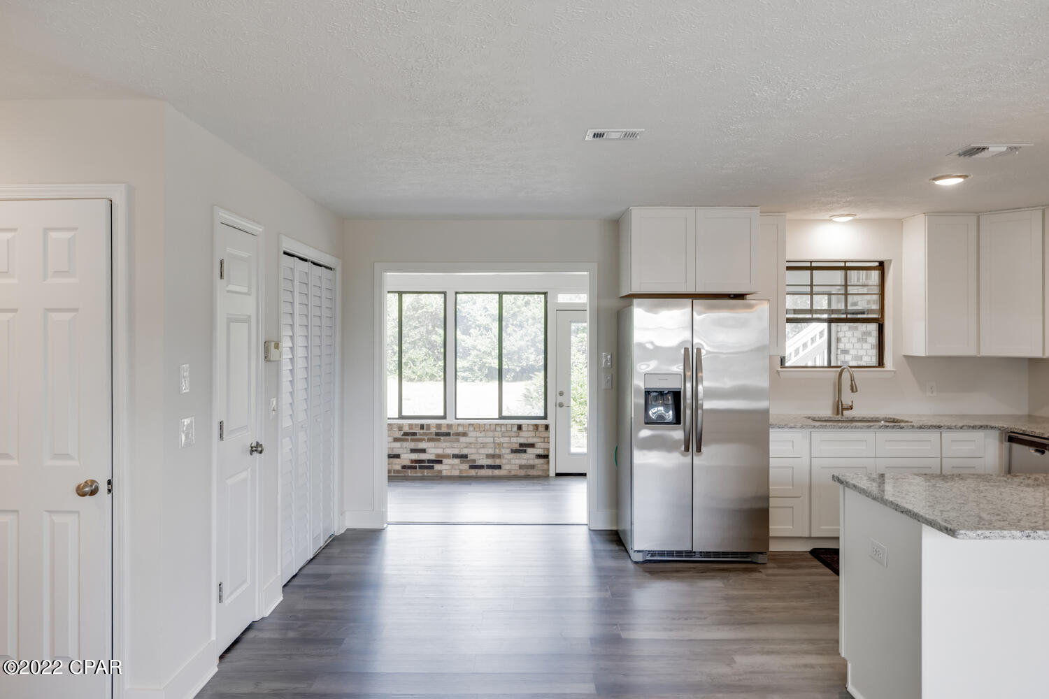 El Centro Beach - Residential