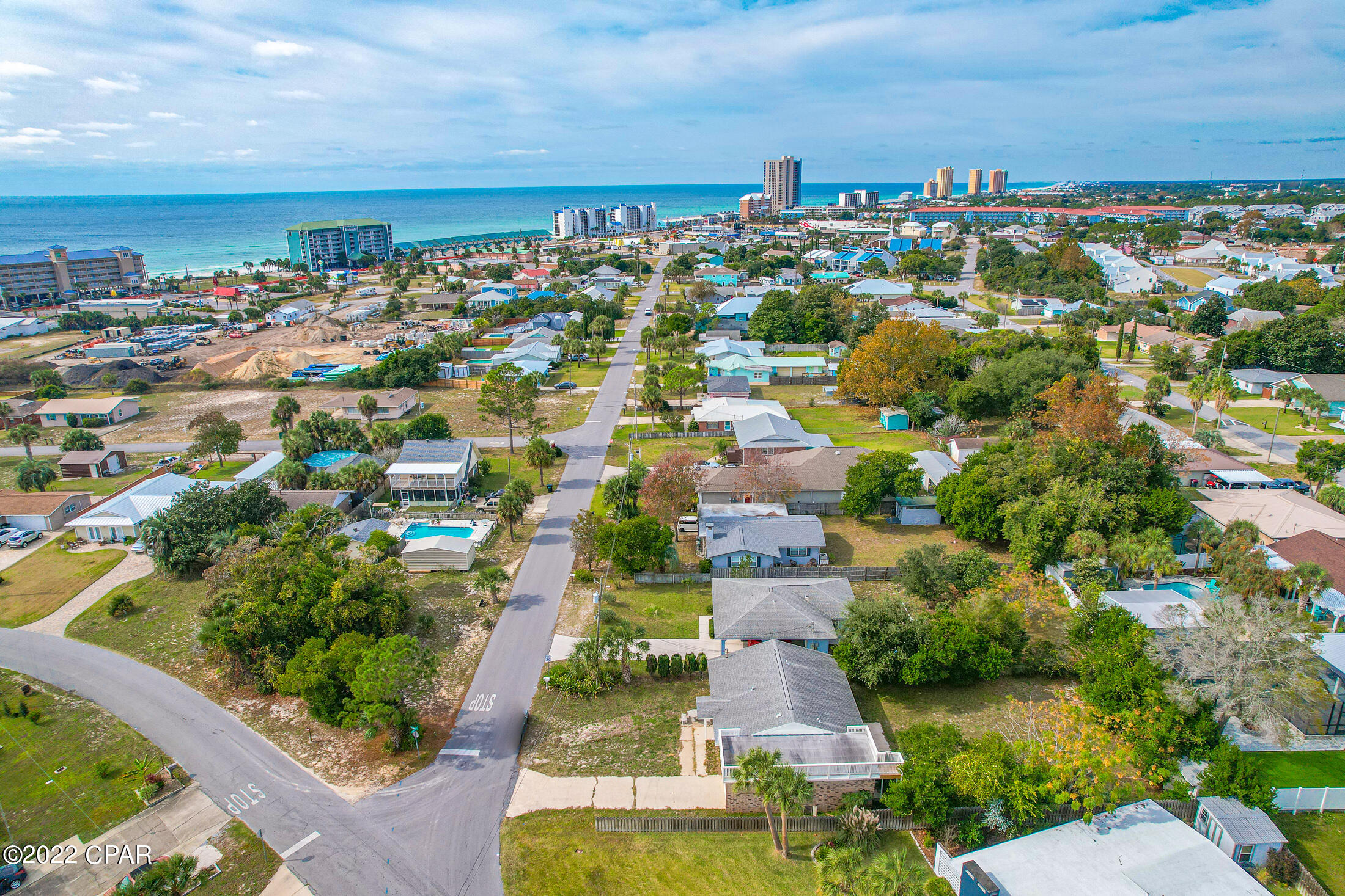 El Centro Beach - Residential